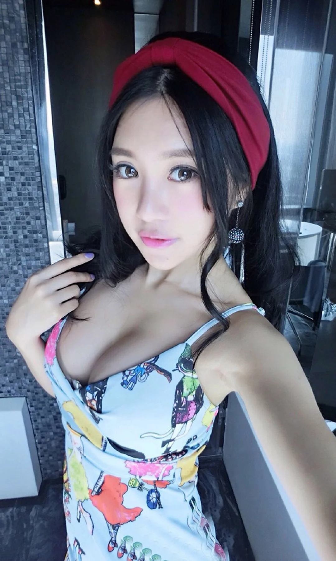 UGirls 爱尤物 No.110 Modo 绮里嘉 - 2