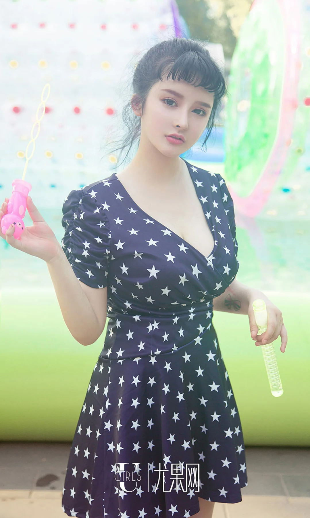 UGirls 爱尤物 No.1111 杨漫妮 - 7