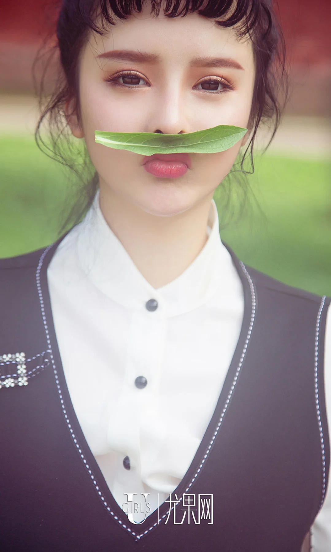 UGirls 爱尤物 No.1111 杨漫妮 - 8