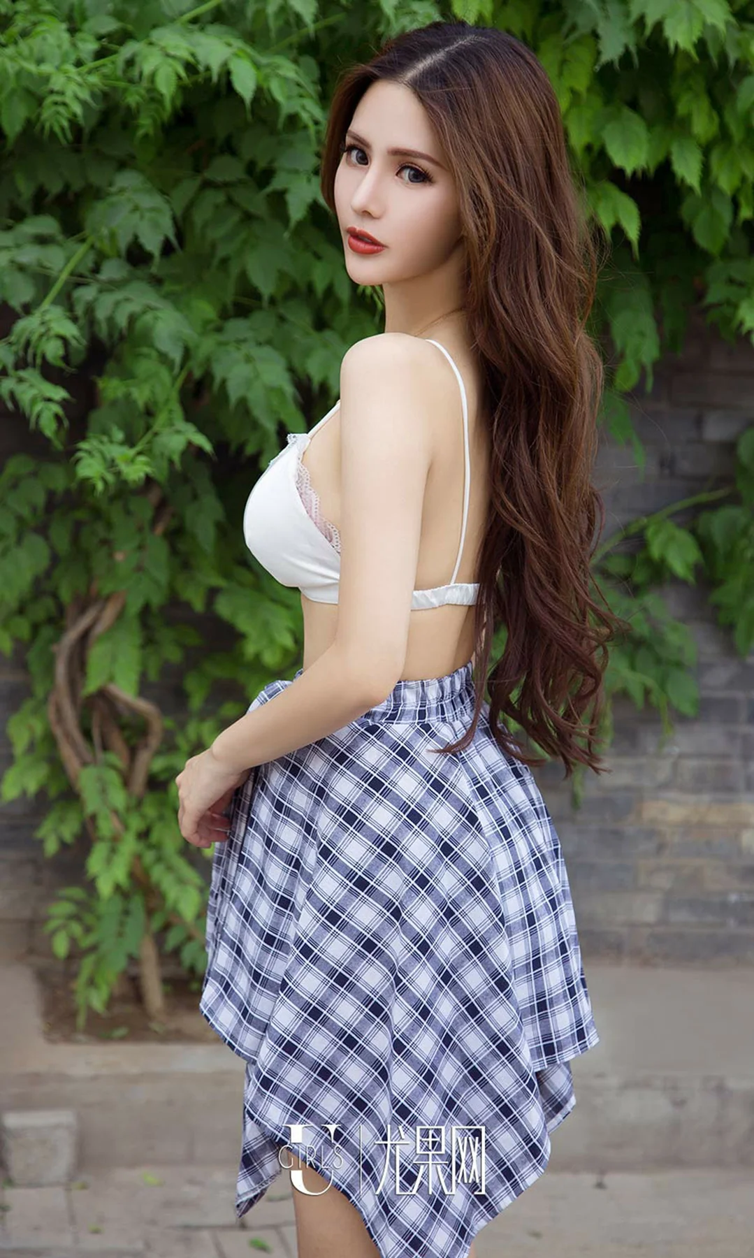 UGirls 爱尤物 No.1117 若彤BOOMBOOM - 9