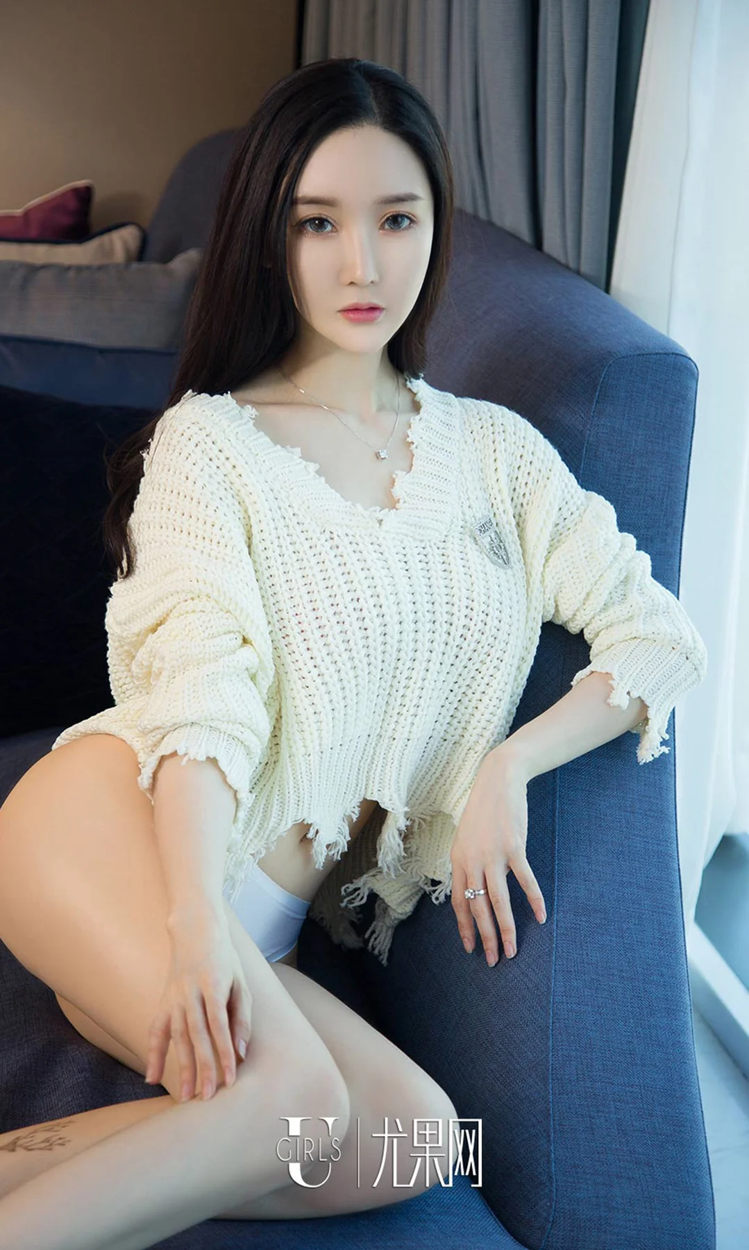 UGirls 爱尤物 No.1123 夏美 - 5