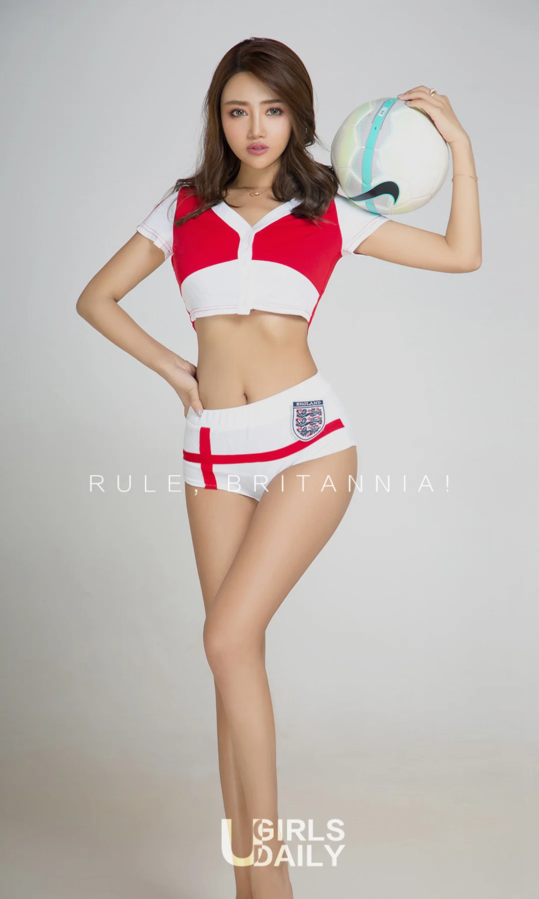 UGirls 爱尤物 No.1139 Gaia - 2