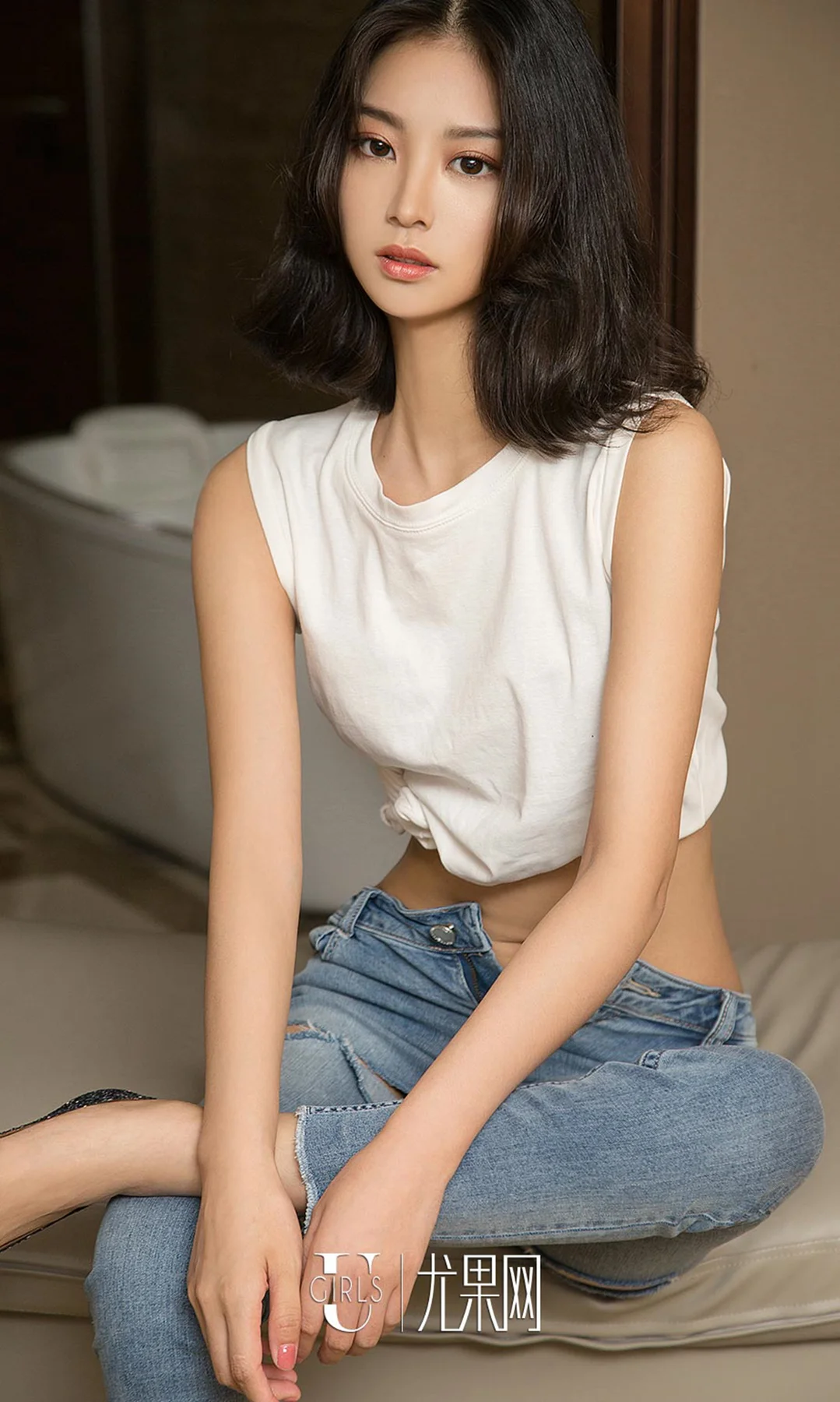 UGirls 爱尤物 No.1188 陈晨 - 8