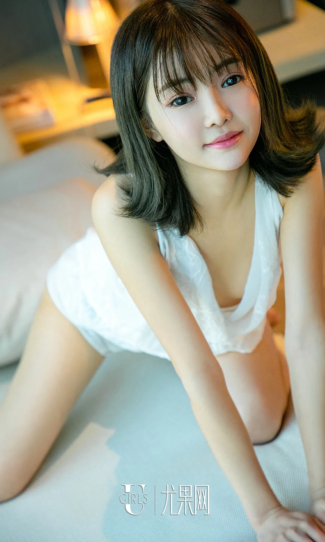 UGirls 爱尤物 No.1206 Tina - 9