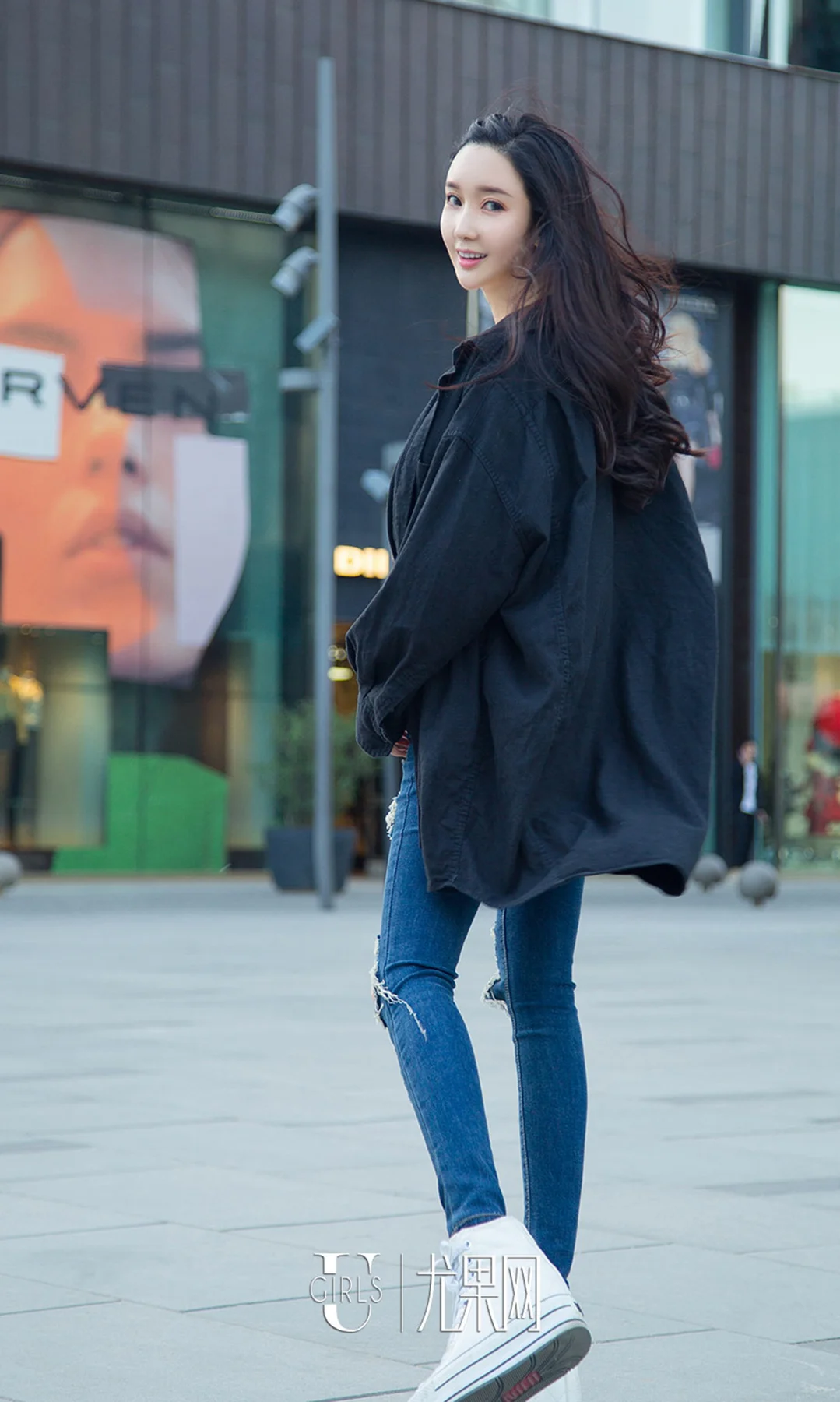 UGirls 爱尤物 No.1215 模特合辑安幼熙艾琳儿莫妮卡颜颜尤菲儿夏美 - 7