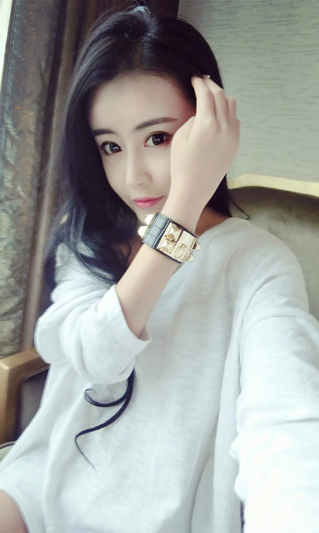 UGirls 爱尤物 No.124 Modo 梦瑶 - 2