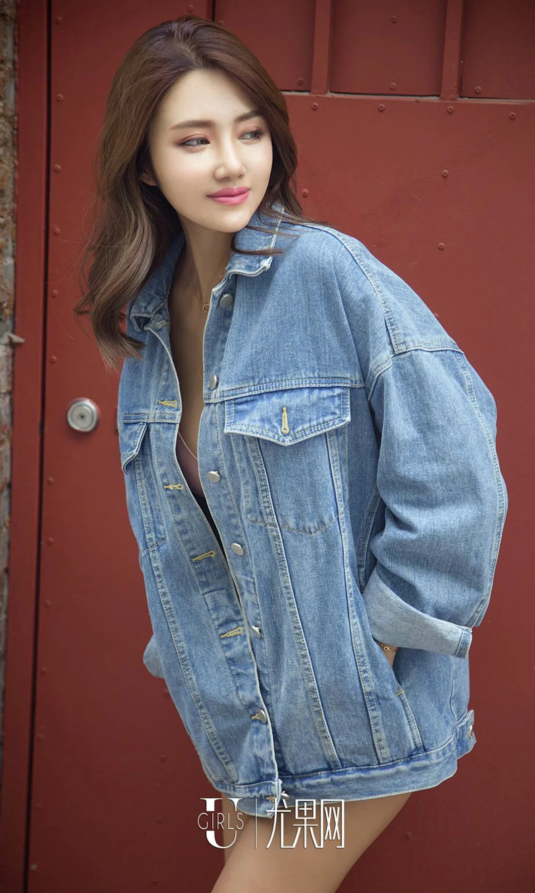 UGirls 爱尤物 No.1242 合辑Gaia、小奶猫、姚姗姗、刘笑、Elsa、张欣桐和陈美熙 - 1