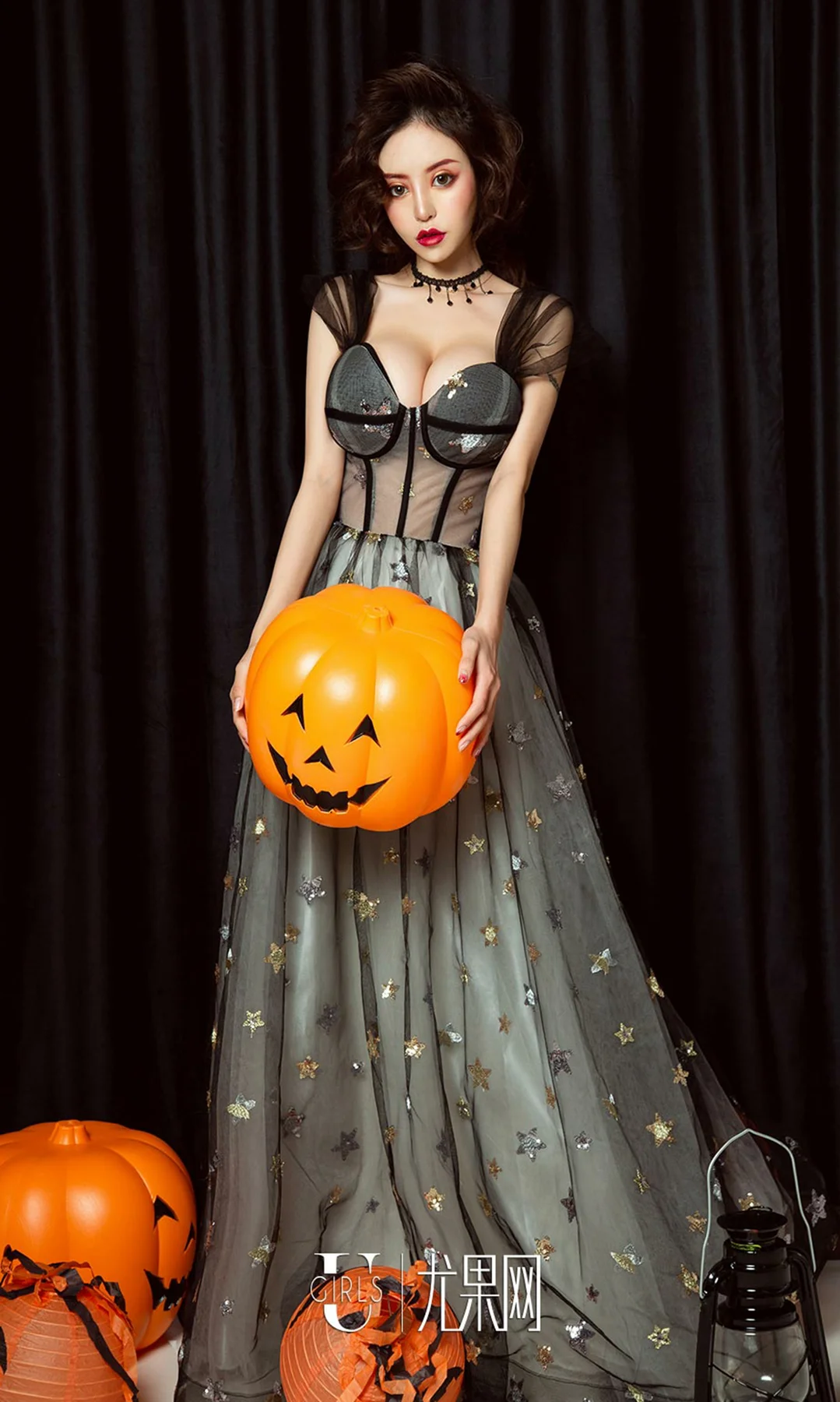 UGirls 爱尤物 No.1260 陈思琪、Angela楚楚 - 9