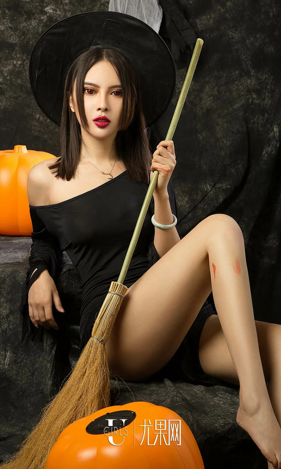 UGirls 爱尤物 No.1260 陈思琪、Angela楚楚 - 9