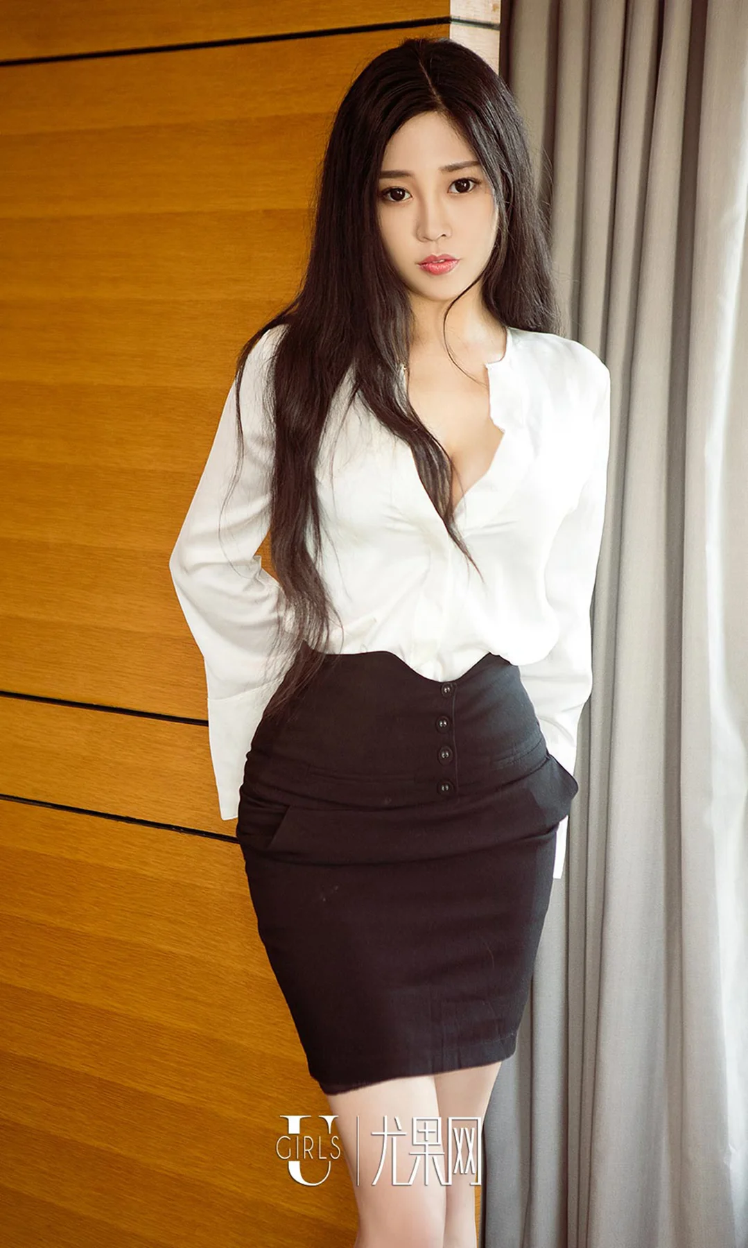 UGirls 爱尤物 No.1265 王诗诗 - 9