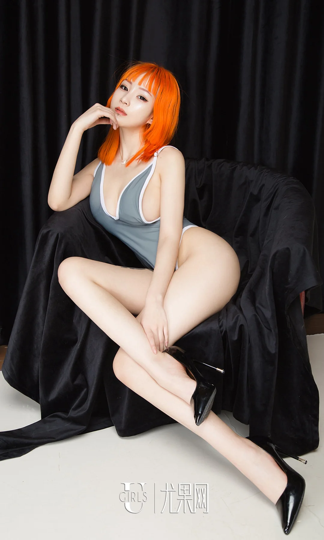 UGirls 爱尤物 No.1341 张团团 - 6