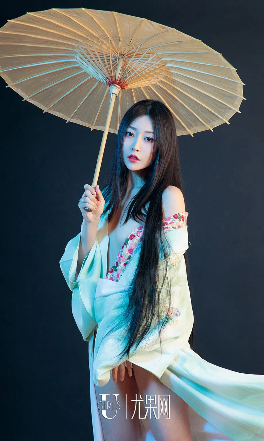 UGirls 爱尤物 No.1366 豌豆公主 - 7