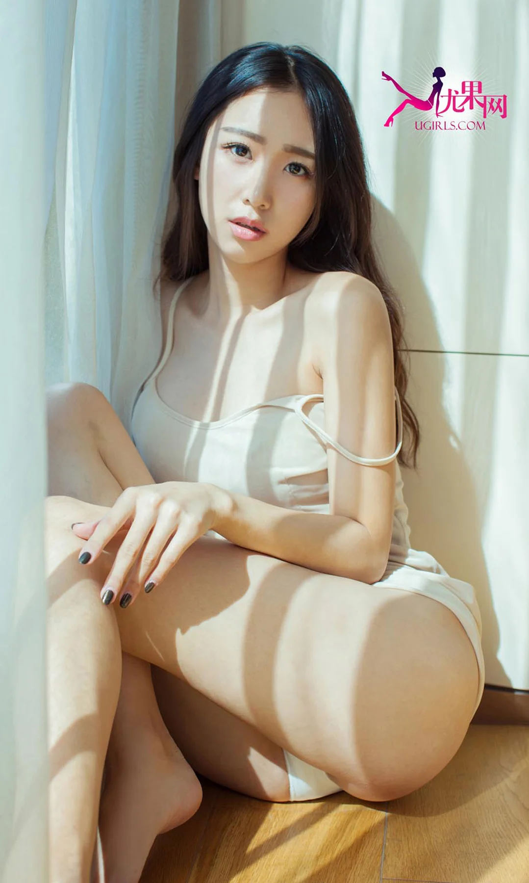 UGirls 爱尤物 No.138 Modo 张辛苑 - 8