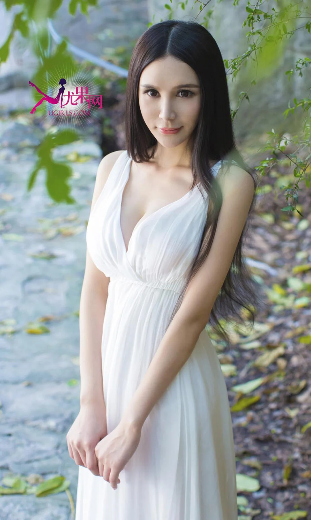 UGirls 爱尤物 No.139 Modo 顾欣怡 - 4