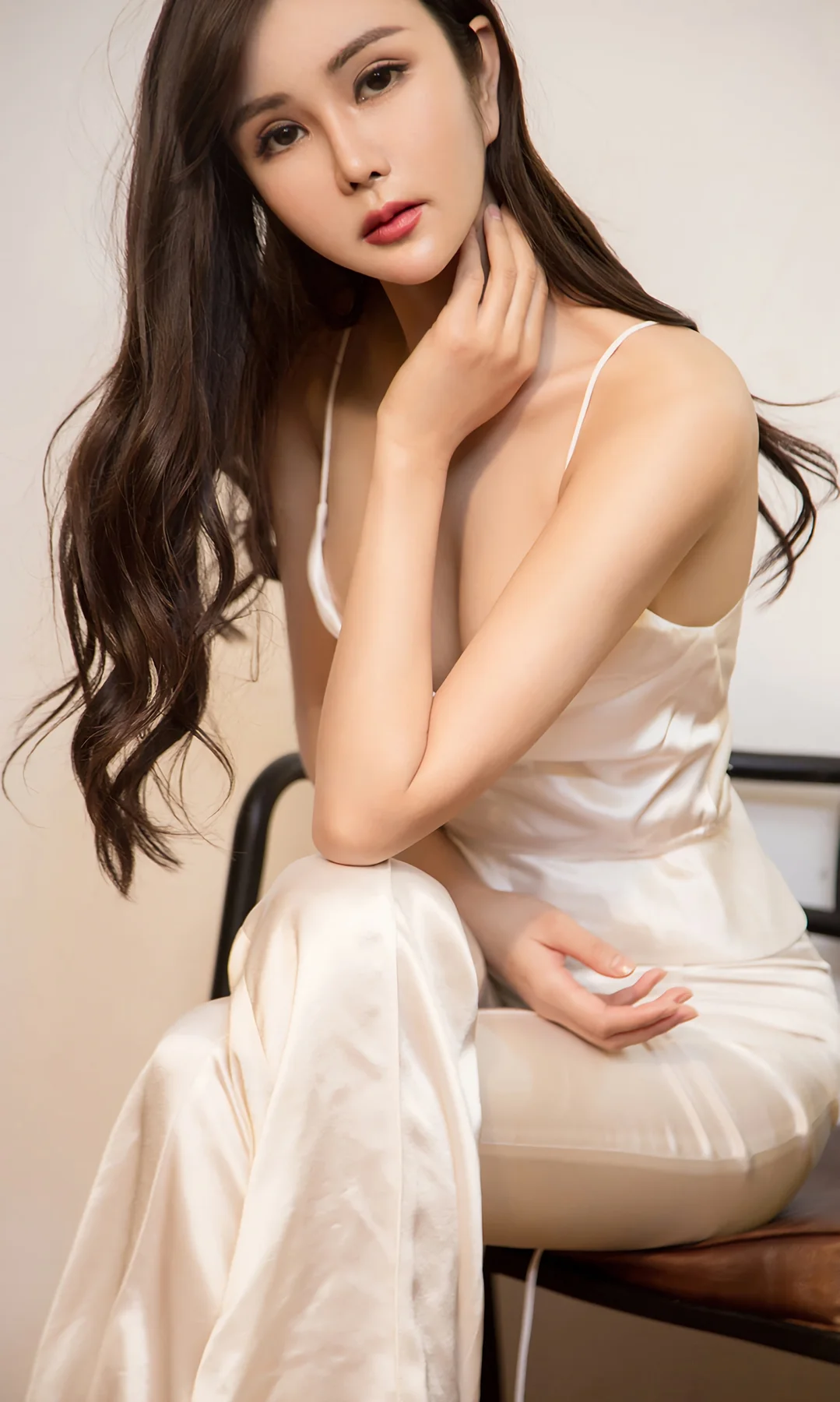 UGirls 爱尤物 No.1423 katrine 不矜持诱惑 - 7