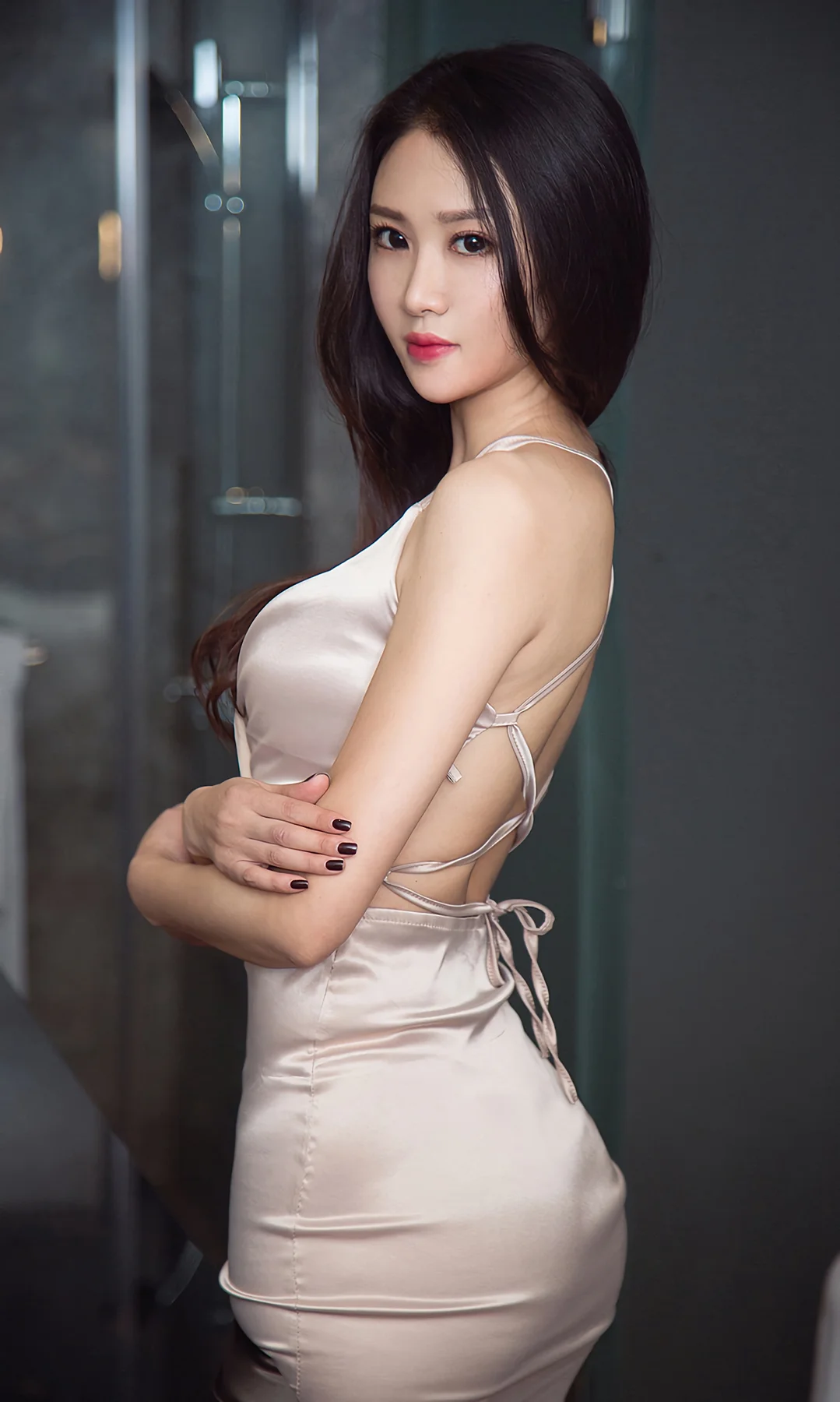 UGirls 爱尤物 No.1425 张可可 酥胸美女 - 1