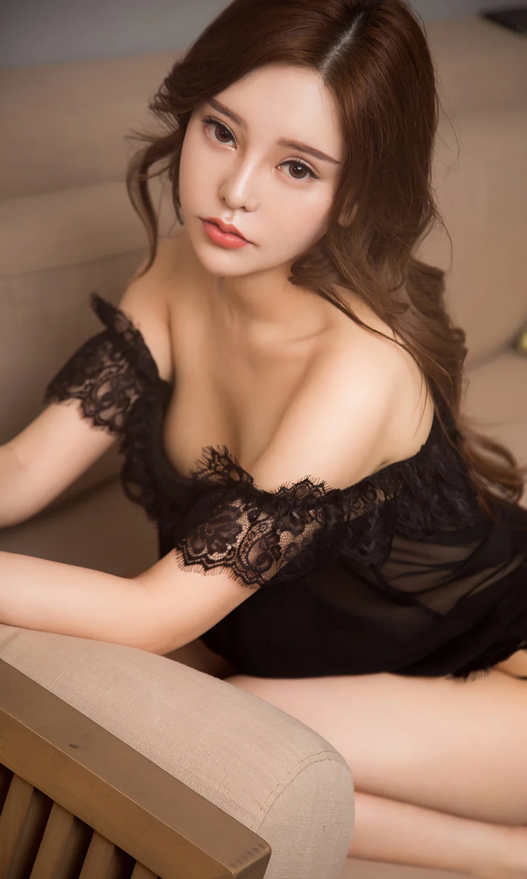 UGirls 爱尤物 No.1465 梦晗 交换爱 - 5