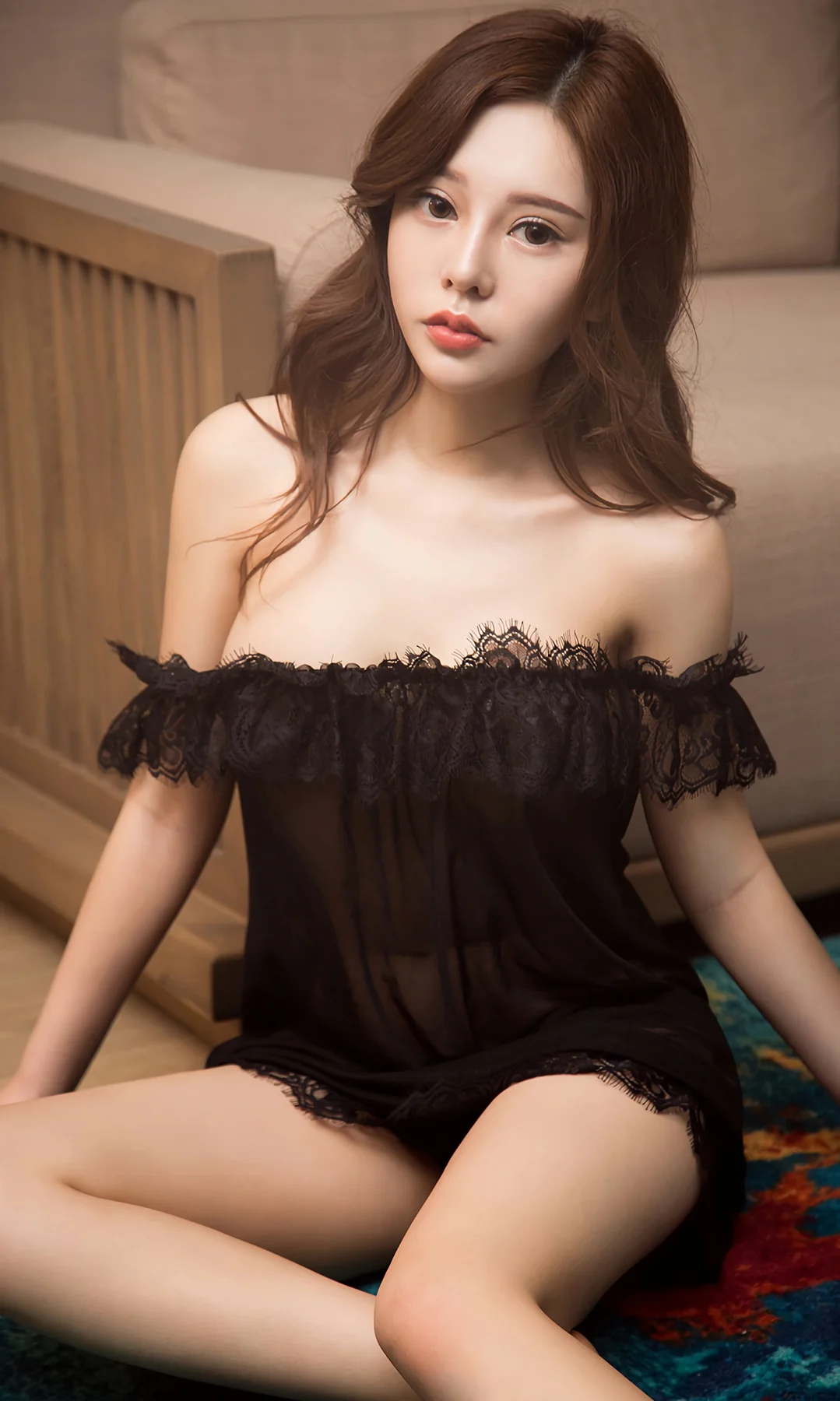 UGirls 爱尤物 No.1465 梦晗 交换爱 - 1