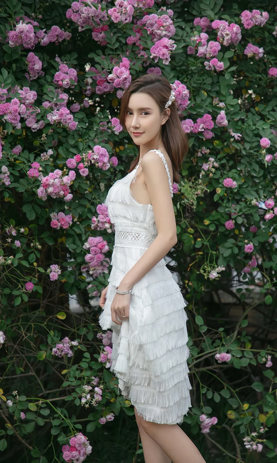 UGirls 爱尤物 No.1491 M梦baby 花季性感模特 - 7