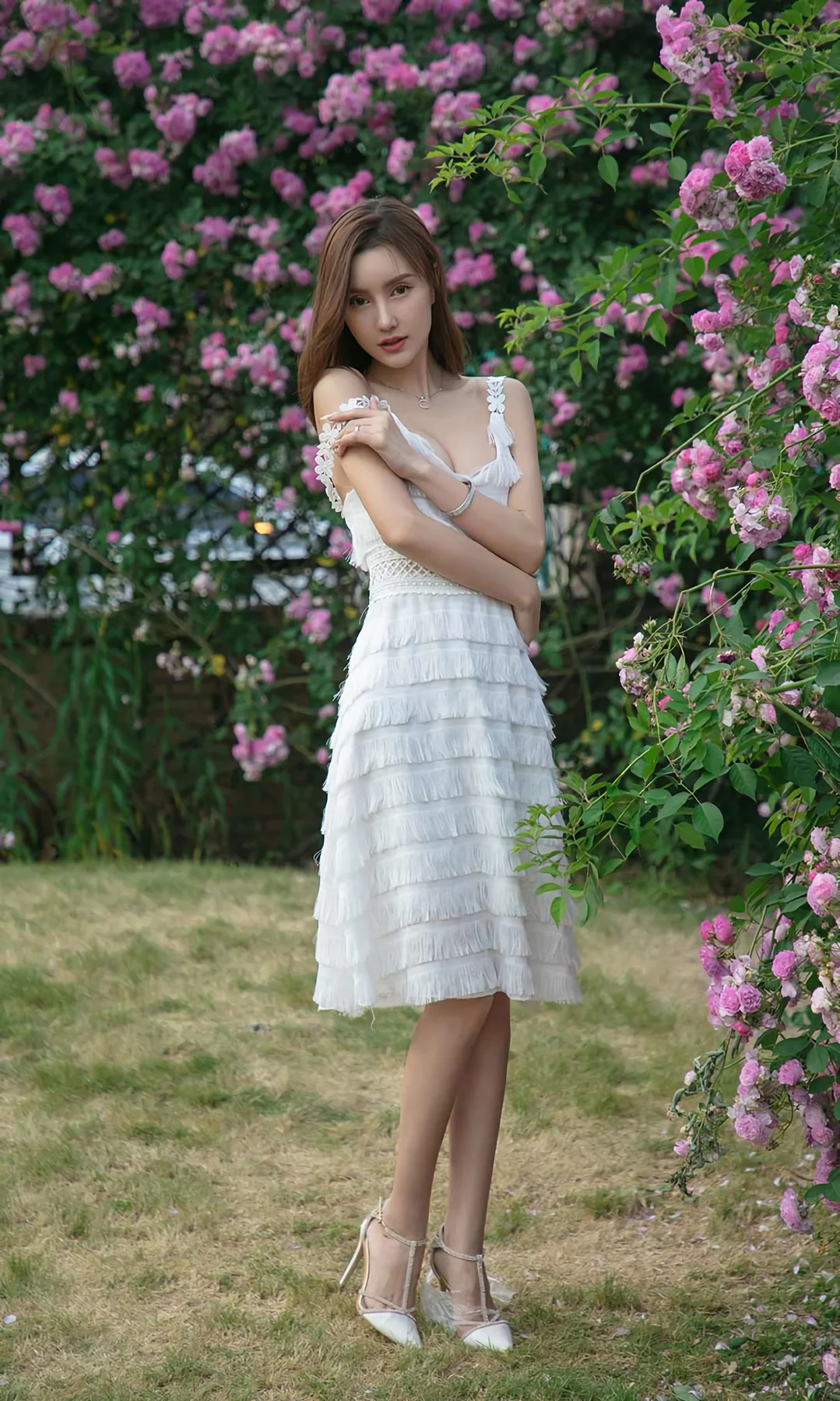 UGirls 爱尤物 No.1491 M梦baby 花季性感模特 - 10