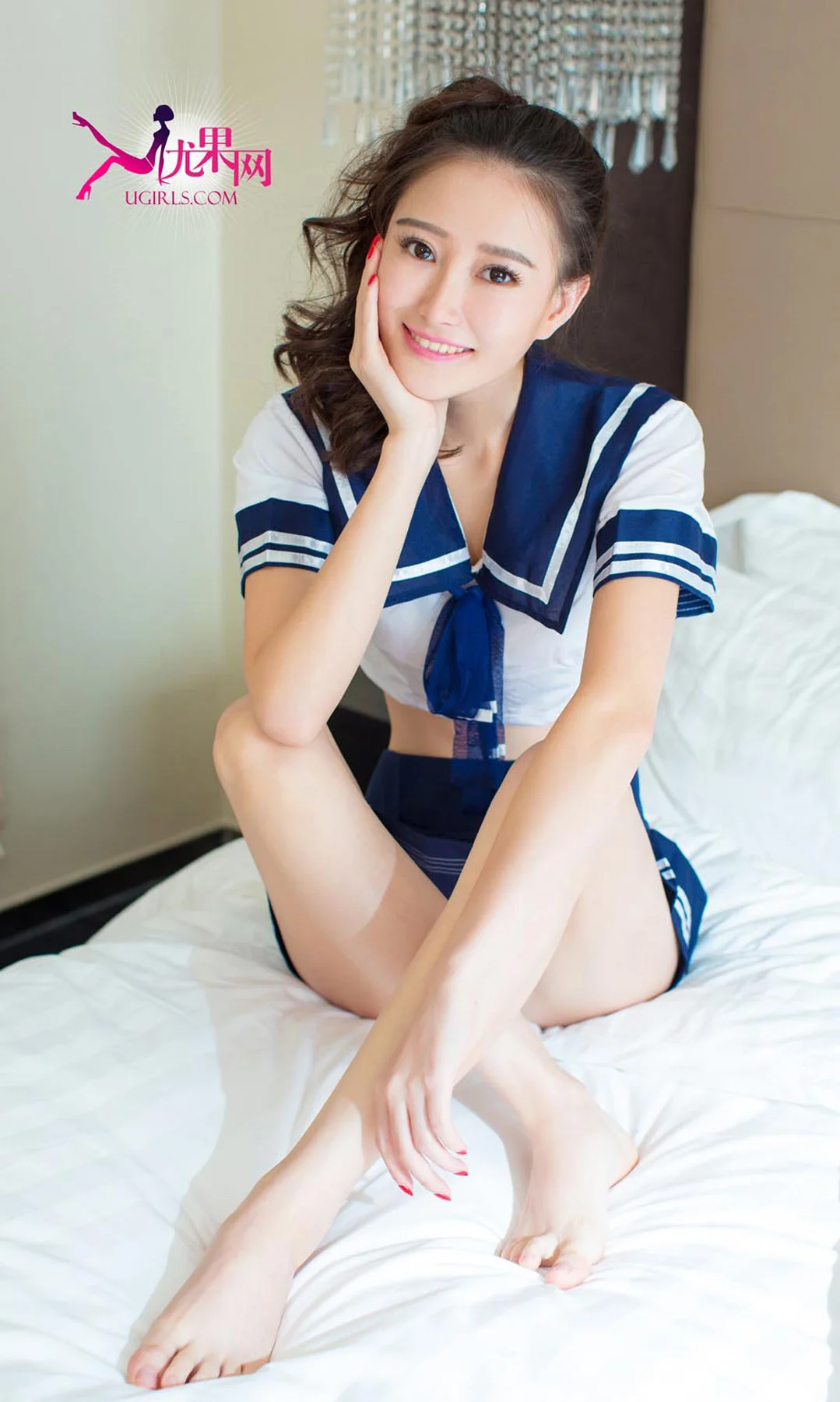 UGirls 爱尤物 No.151 Modo 潇潇 - 4