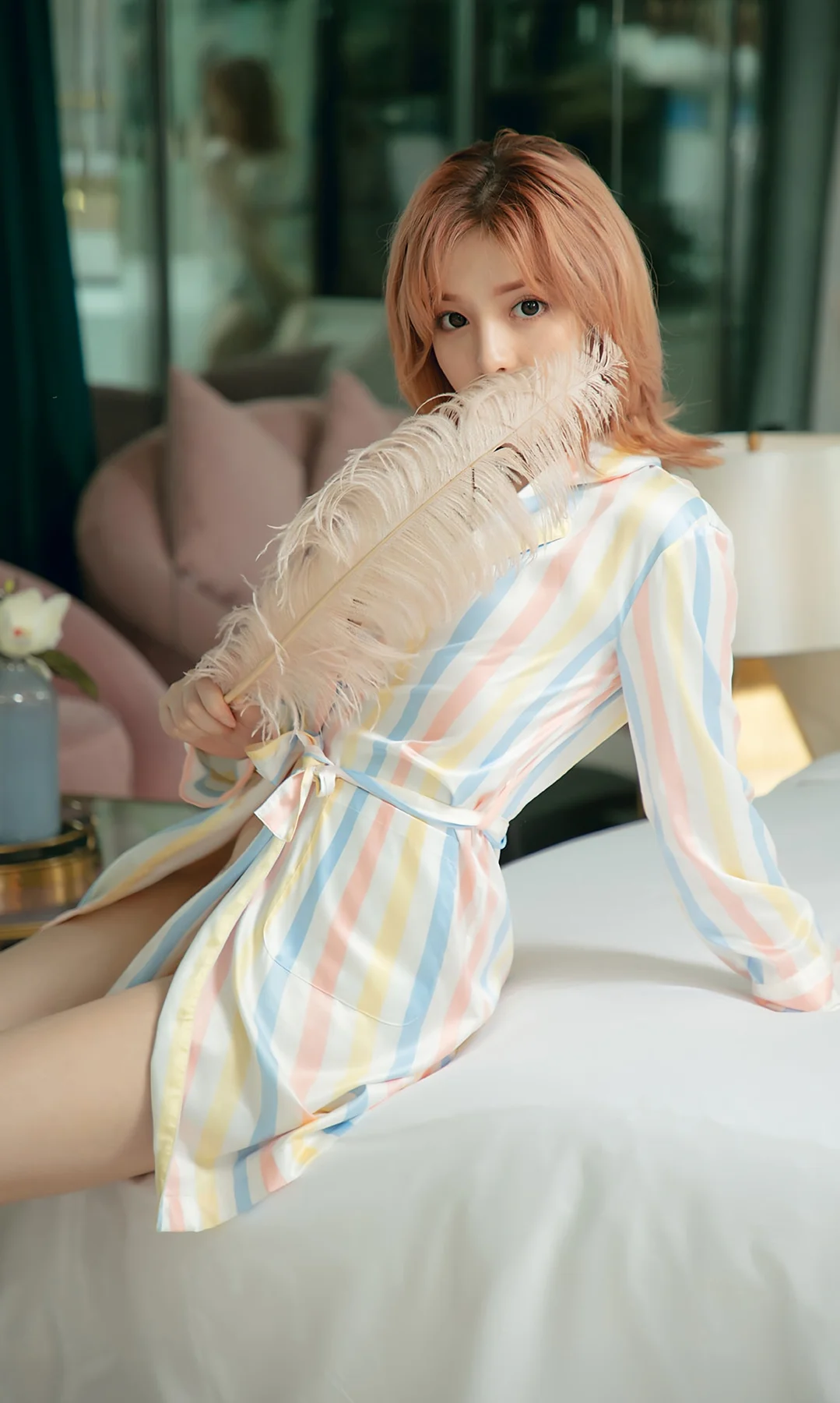 UGirls 爱尤物 No.1549 井酱baby - 9