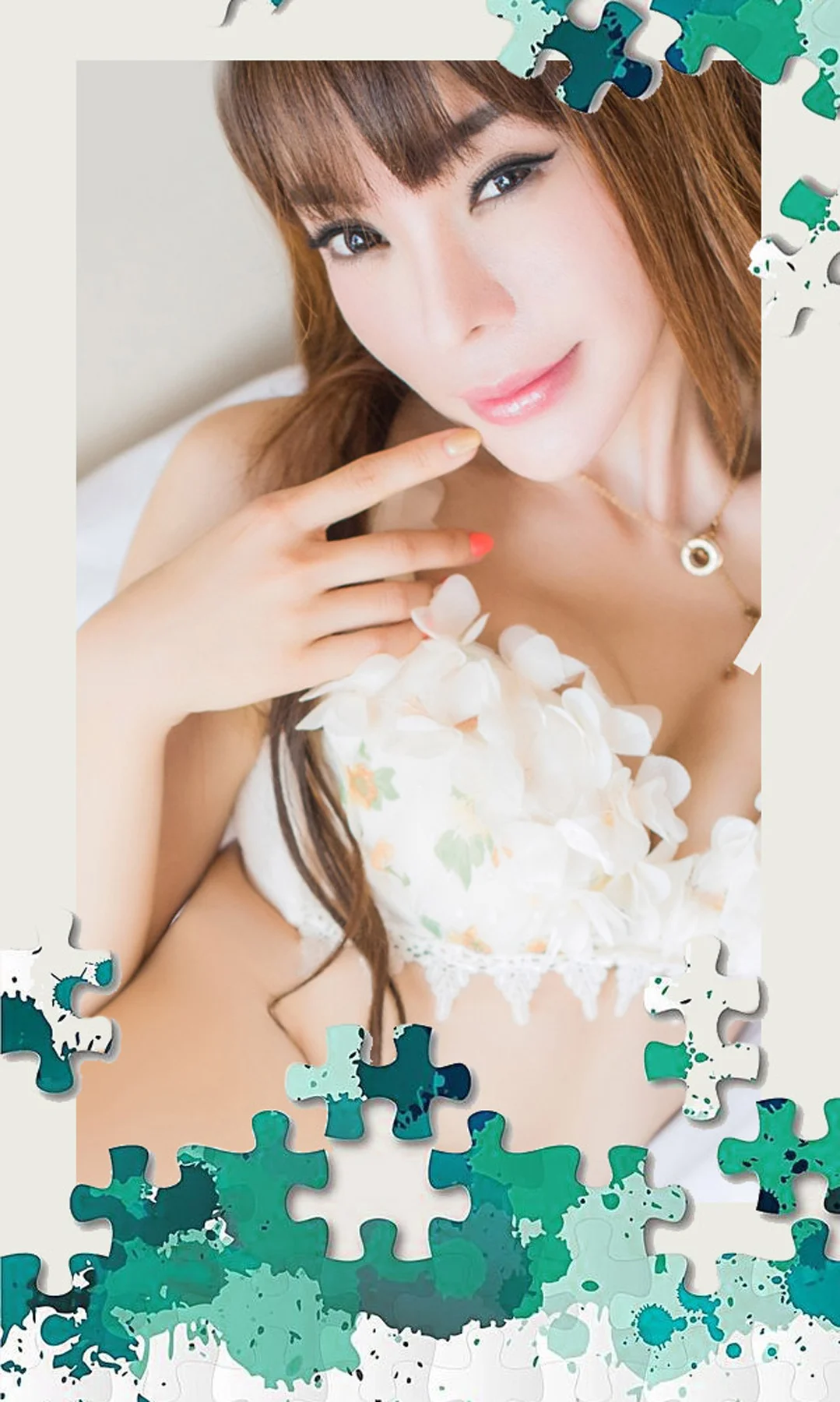 UGirls 爱尤物 No.156 Modo 赵芊羽 - 2