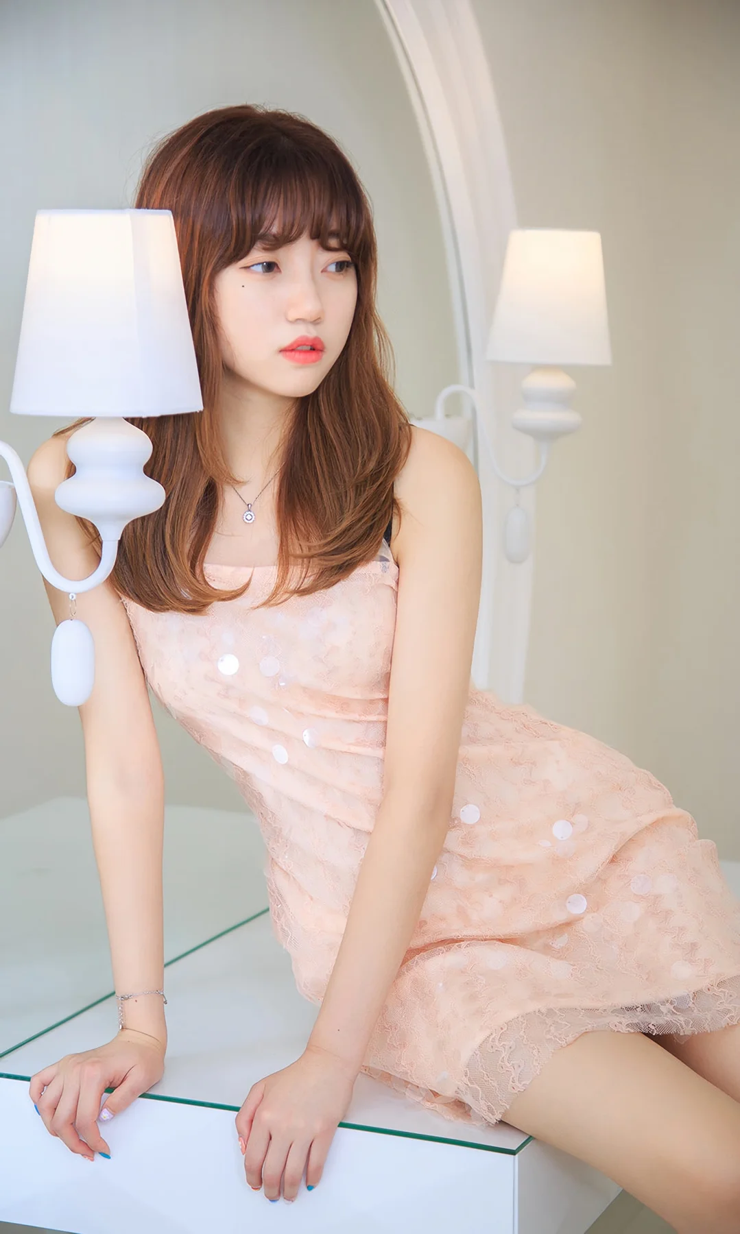 UGirls 爱尤物 No.1569 甜心 可爱少女 - 1