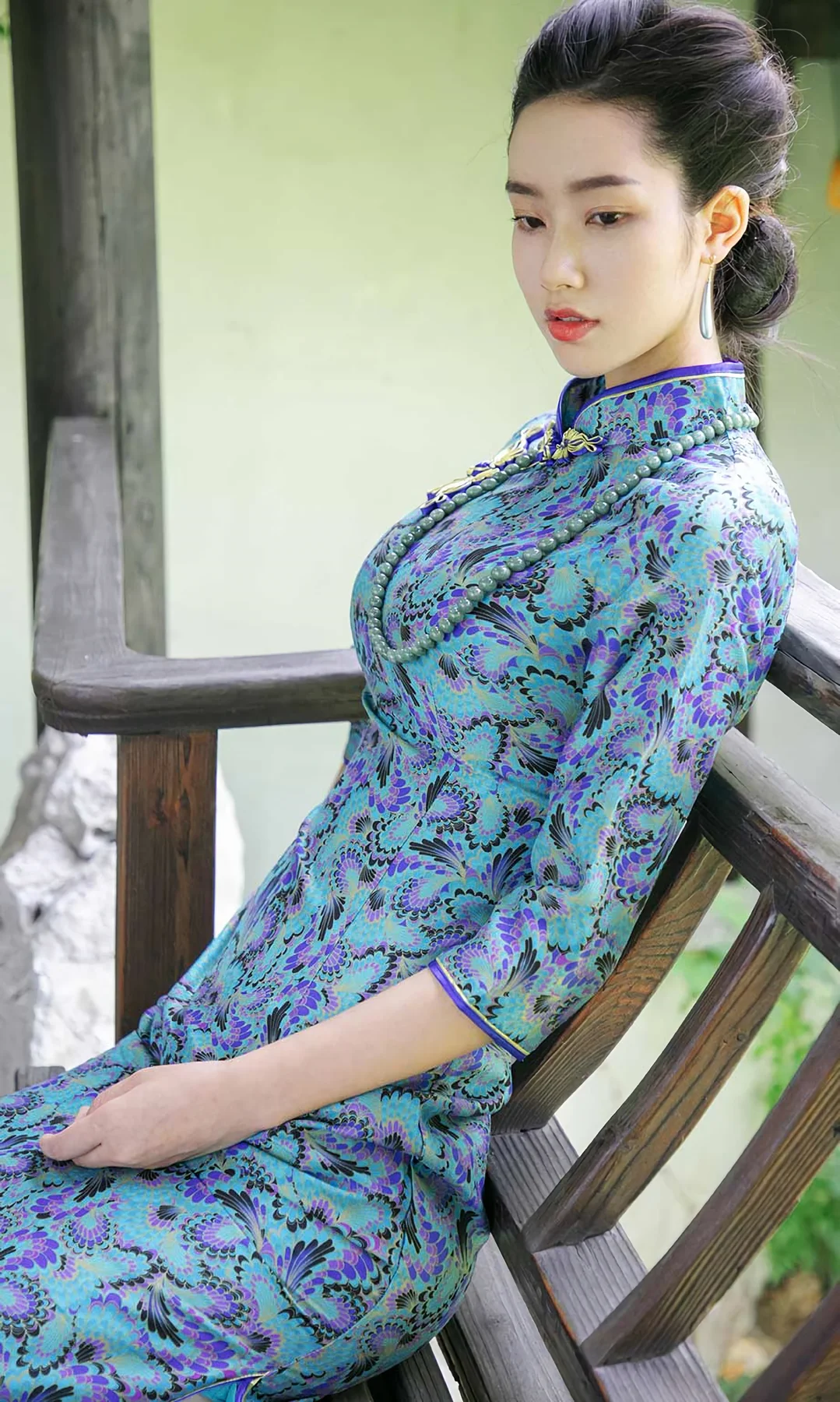 UGirls 爱尤物 No.1576 方子萱 - 2