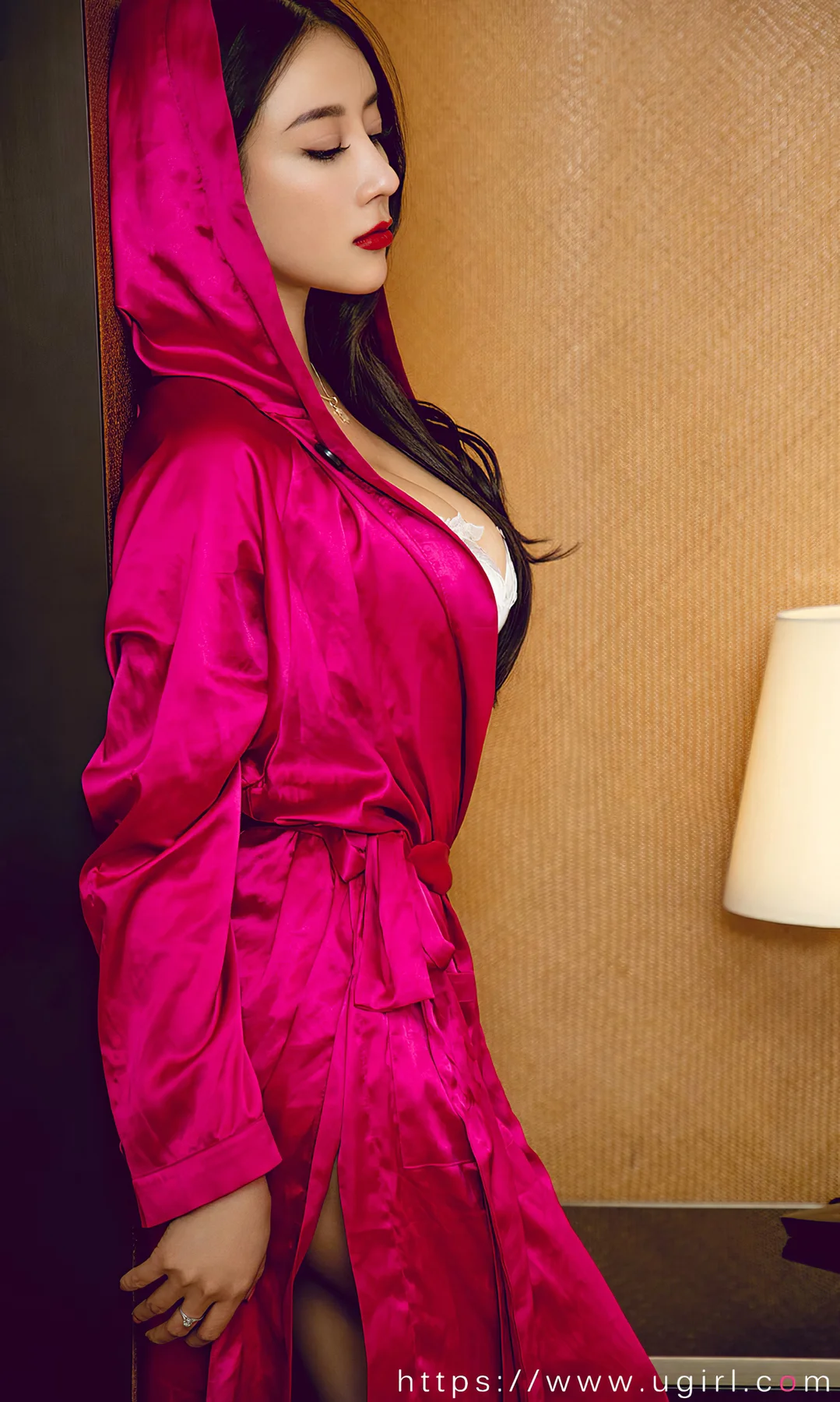 UGirls 爱尤物 No.1675  筱慧 百变女王 - 9