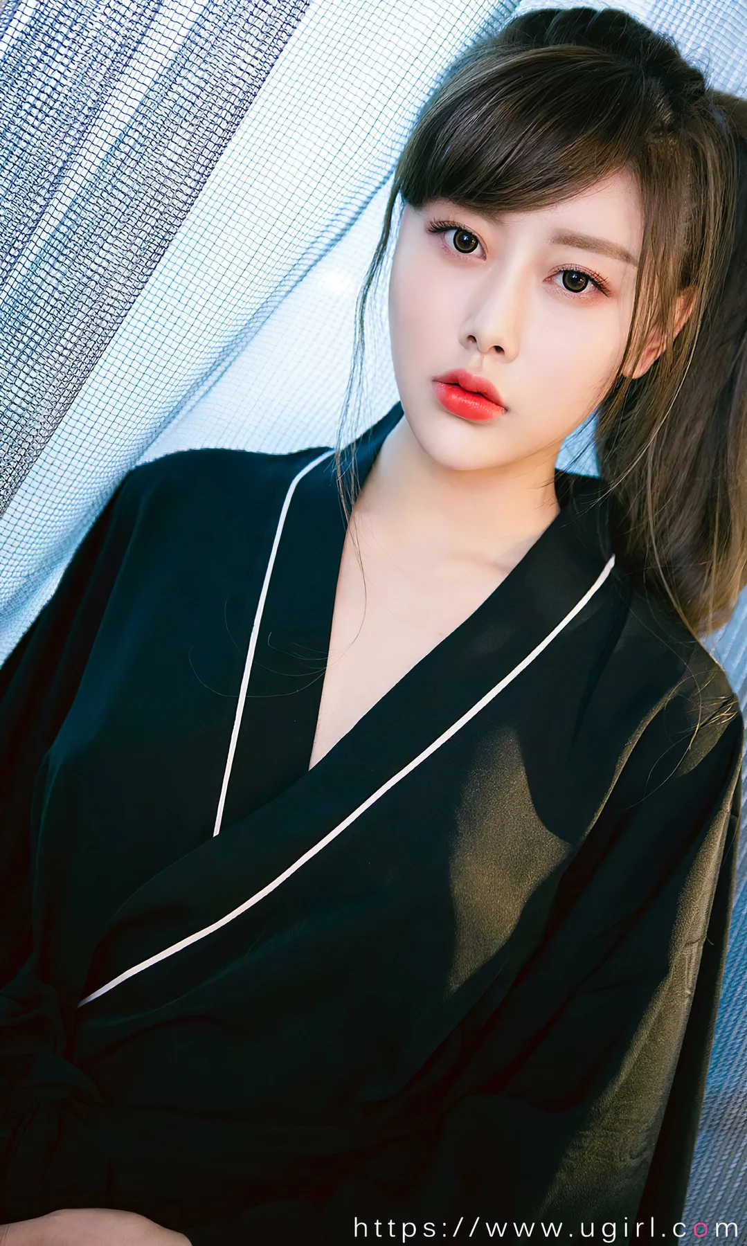 UGirls 爱尤物 No.1778  艺宁 柔情派 - 5