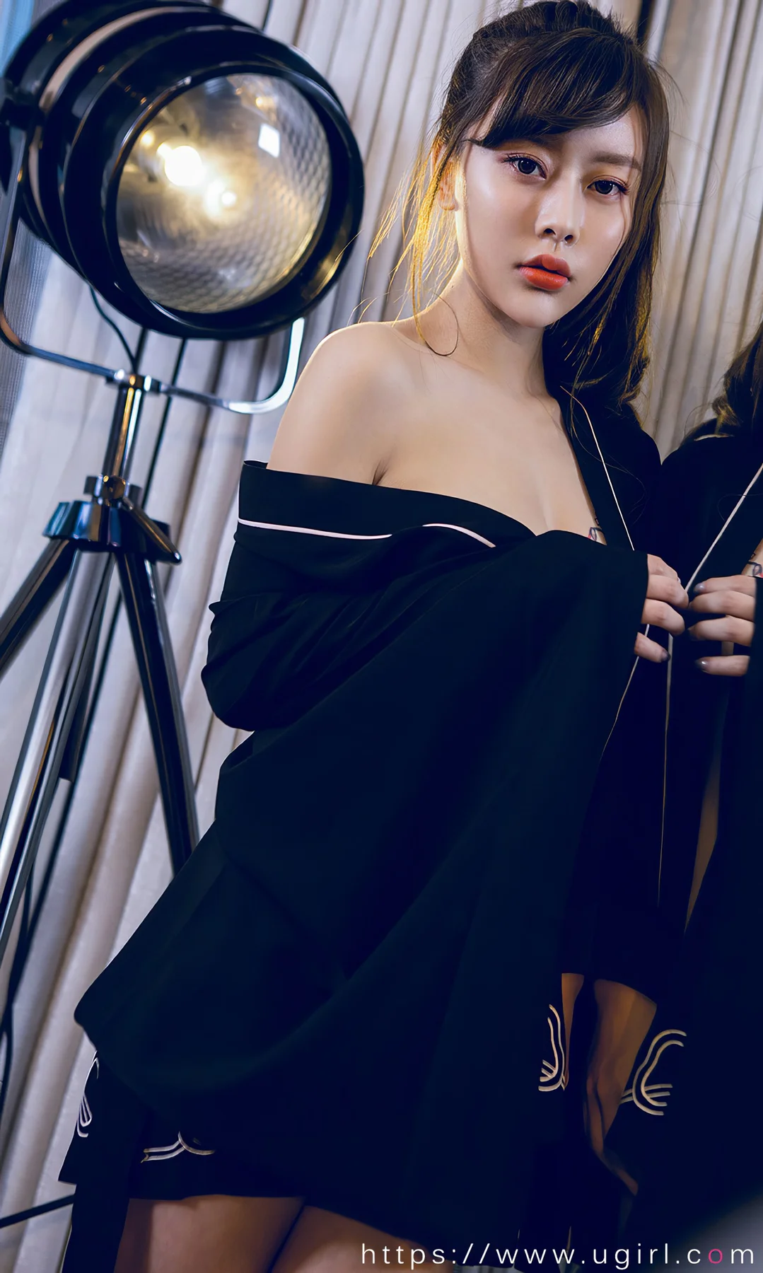 UGirls 爱尤物 No.1778  艺宁 柔情派 - 6