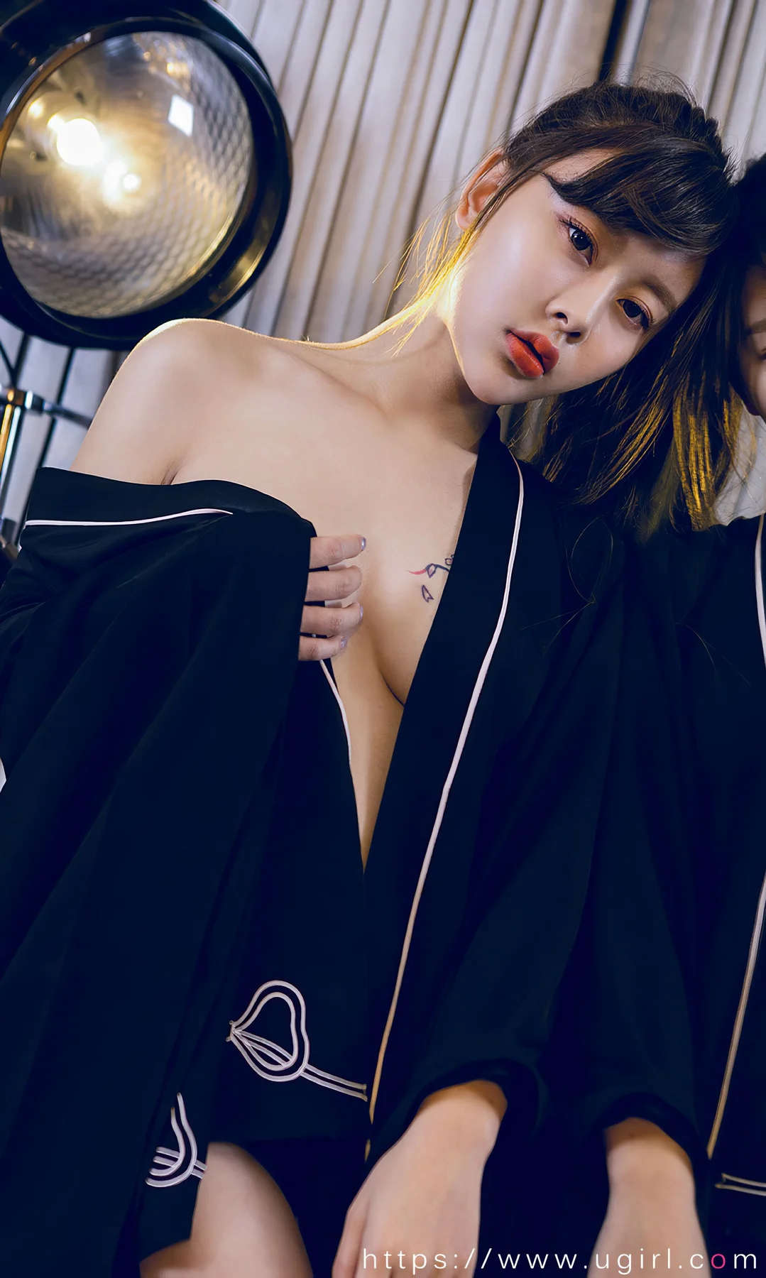 UGirls 爱尤物 No.1778  艺宁 柔情派 - 4