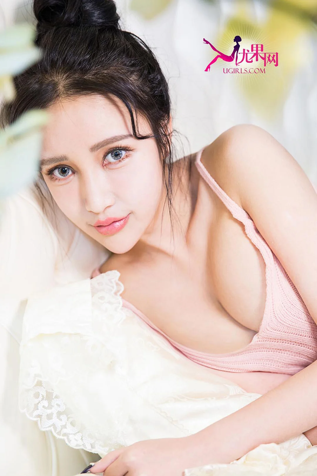 UGirls 爱尤物 No.206 Modo 米诺 - 9