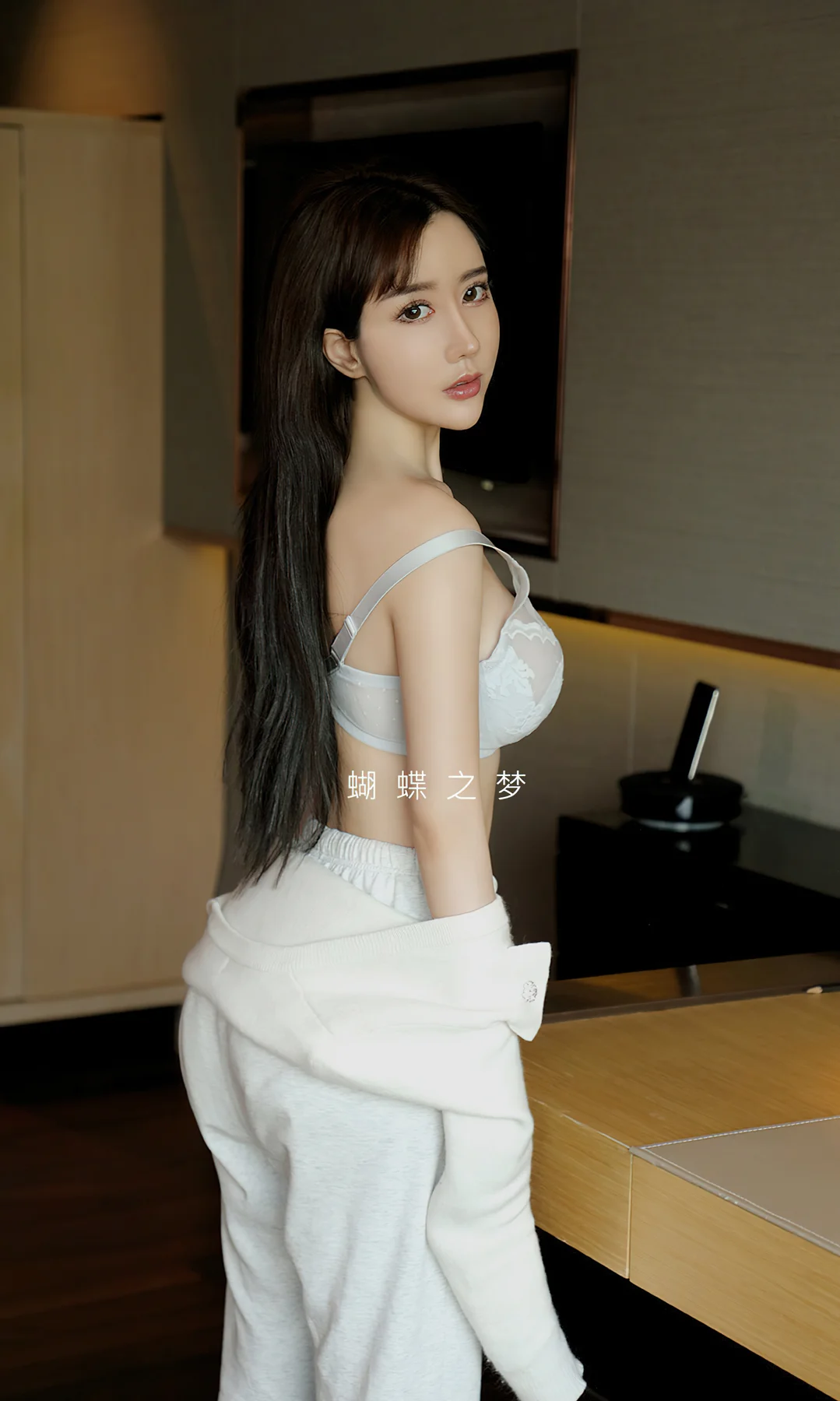 UGirls 爱尤物 No.2099 陈梦 梦呓 - 2