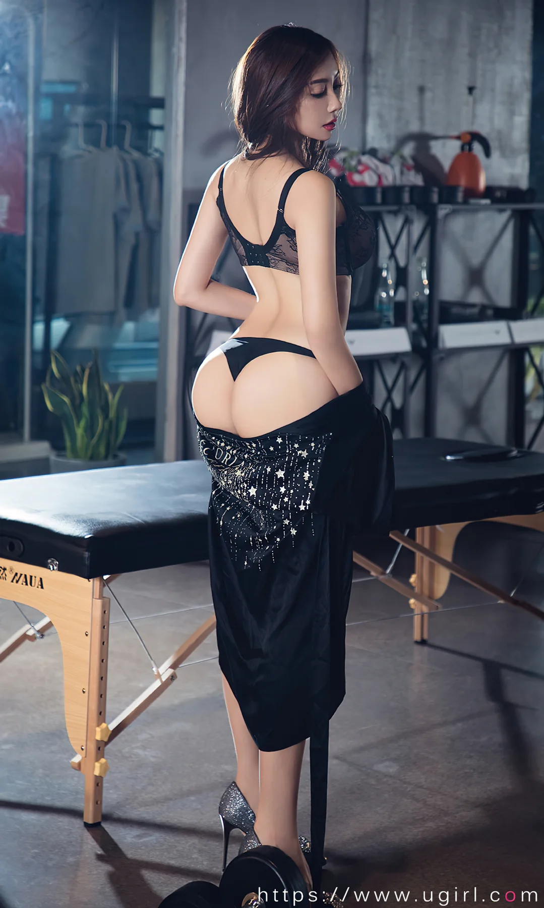 UGirls 爱尤物 No.2178  满满爱尤物合辑 - 9