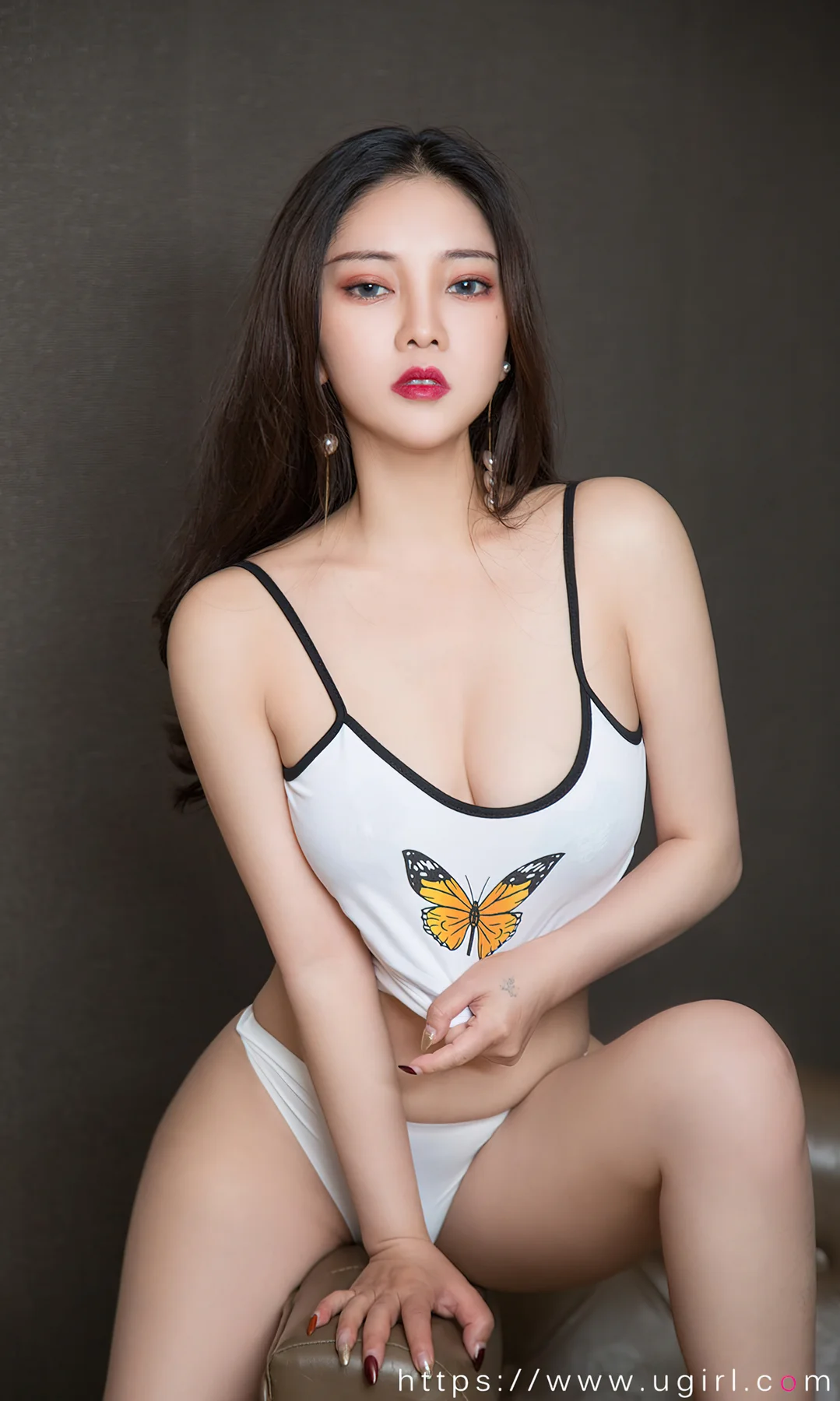 UGirls 爱尤物 No.2240  anna苏拉 收藏尤物 - 10