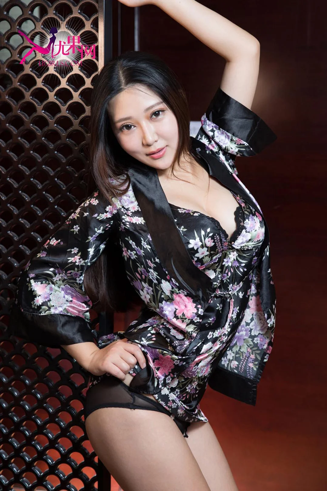 UGirls 爱尤物 No.243 Modo 佩佩 - 8