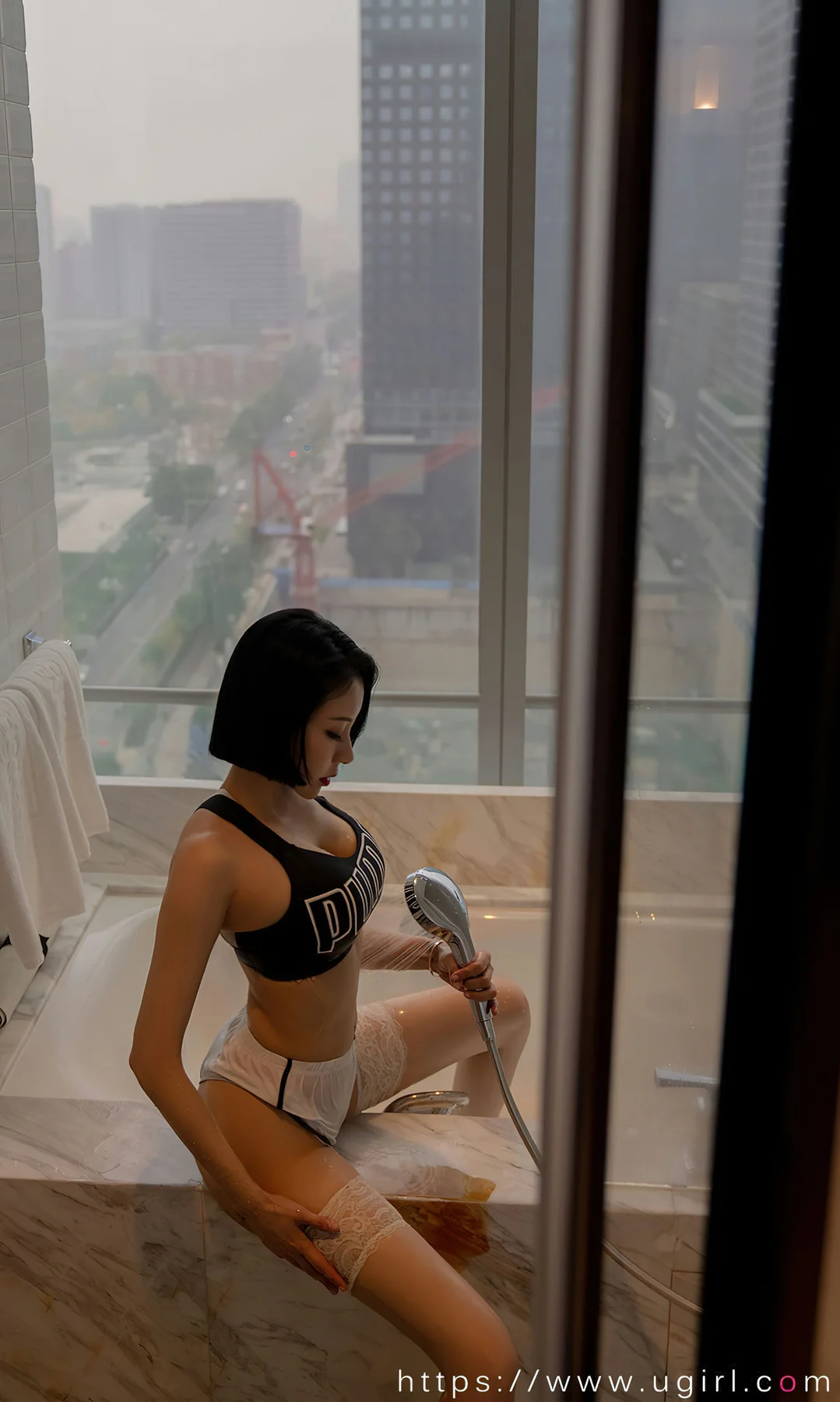 UGirls 爱尤物 No.2466 果儿 世界杯 - 2