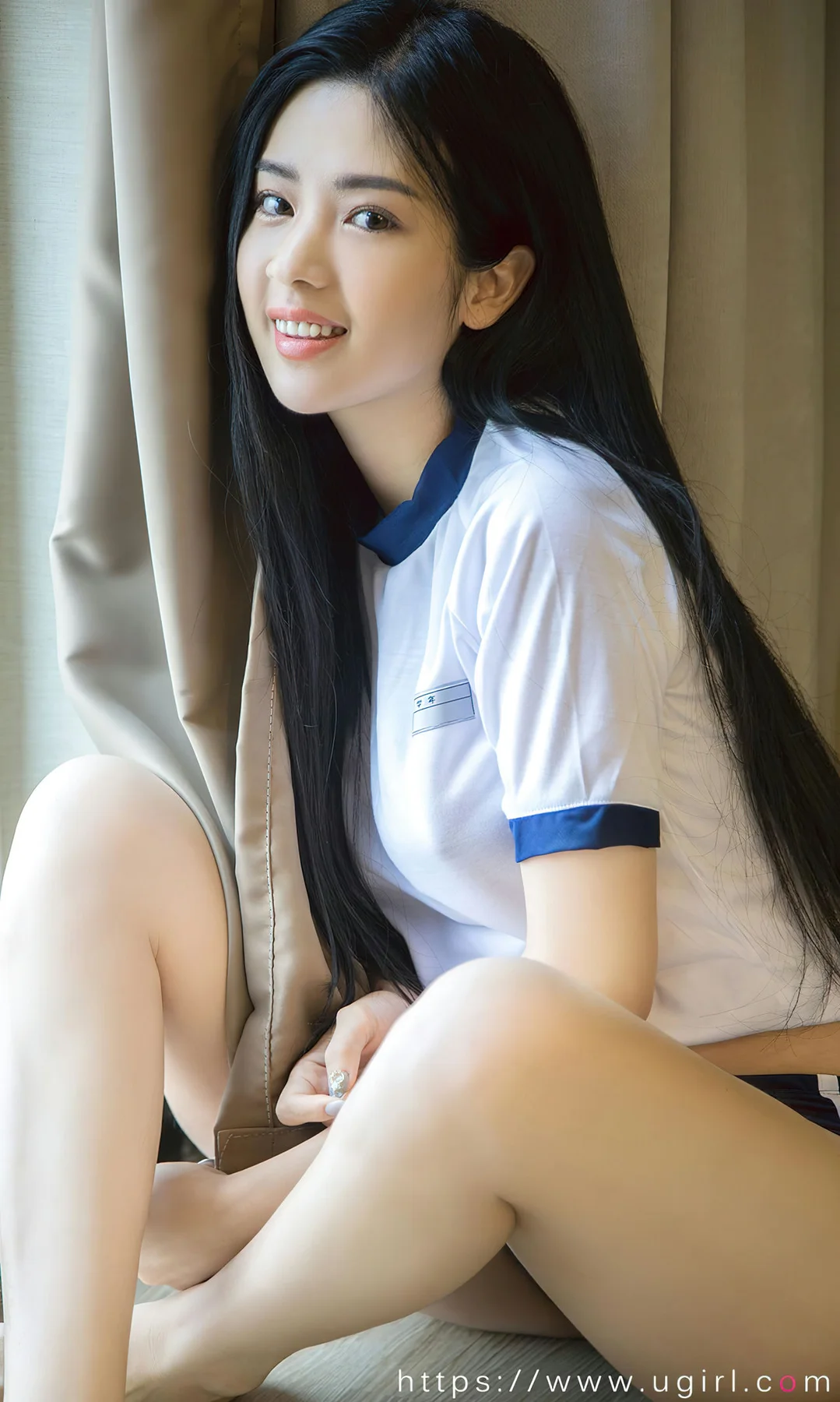 UGirls 爱尤物 No.2530 川上富江 平凡耀眼 - 9