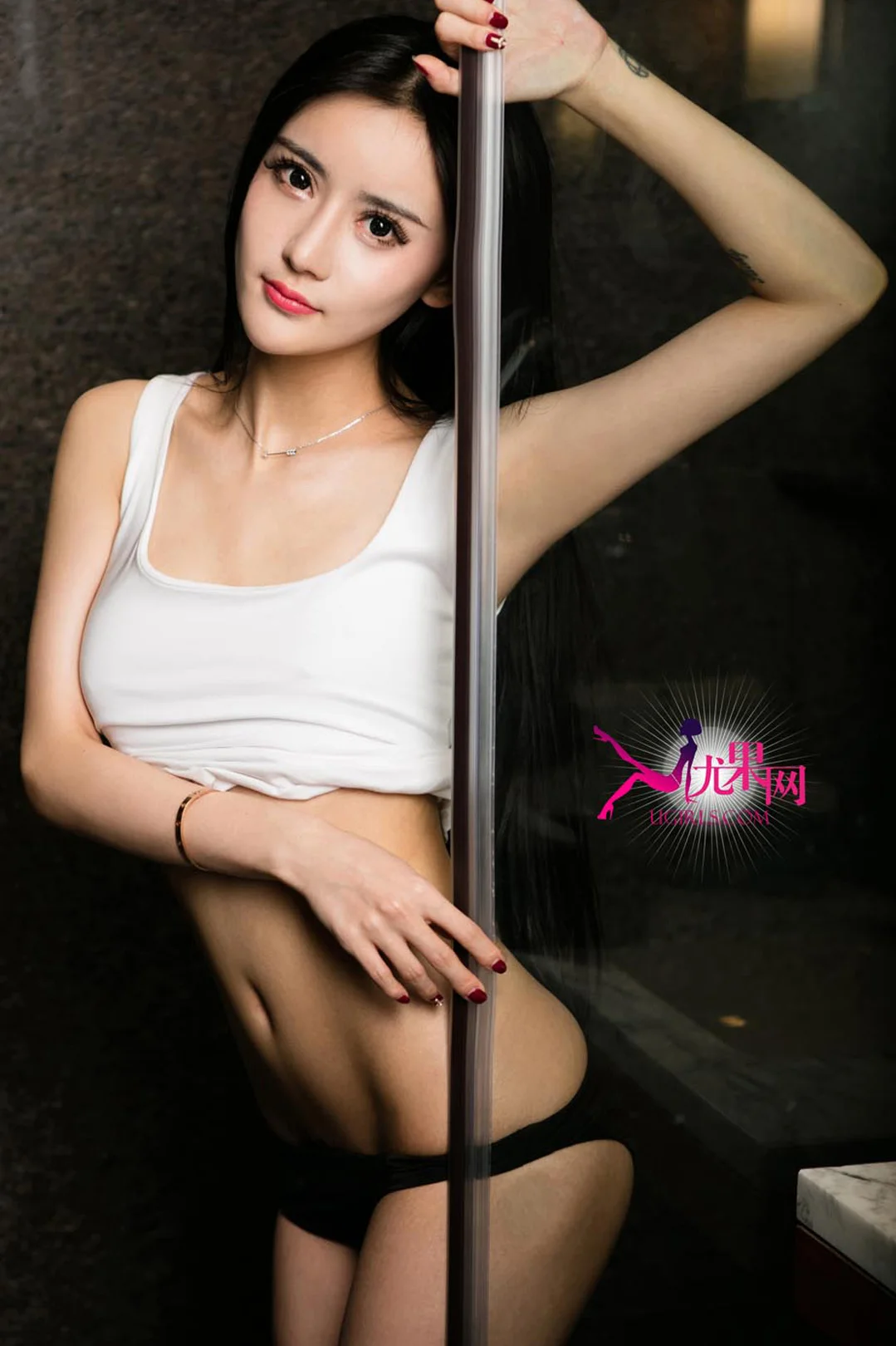 UGirls 爱尤物 No.258 Modo 金梓熙 - 9