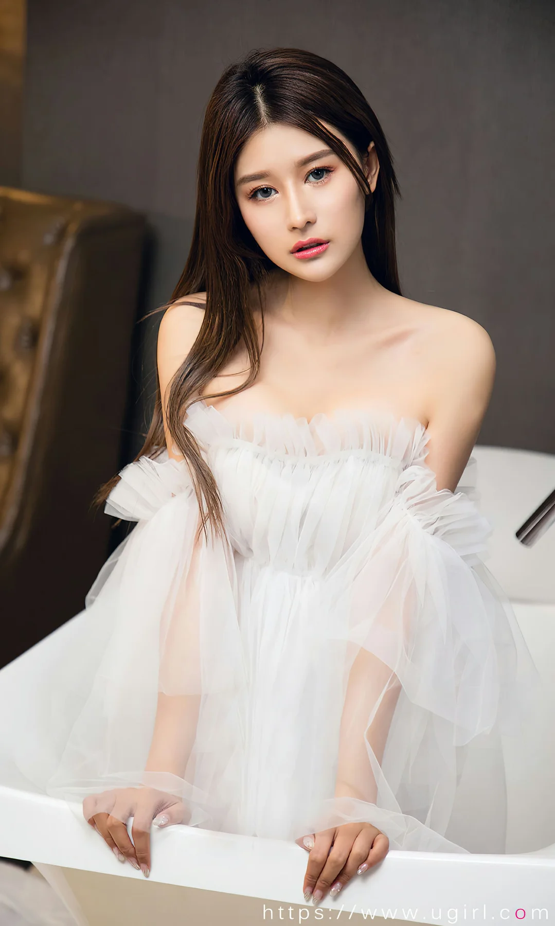 UGirls 爱尤物 No.2593 欣怡 家养小仙女 - 7