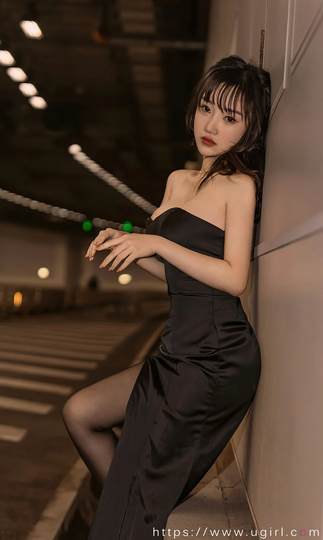 UGirls 爱尤物 No.2643 模特合辑 无边荒原 - 10