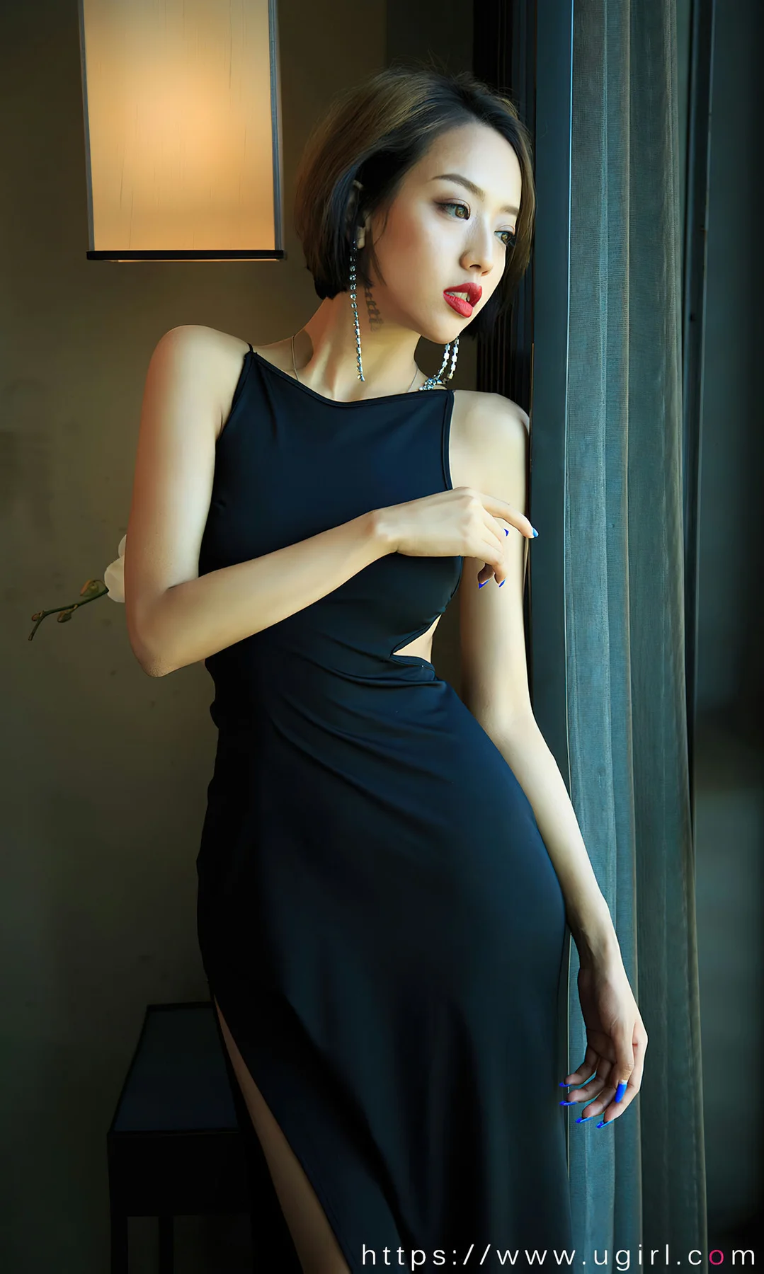 UGirls 爱尤物 No.2649 初露 模特合辑 - 10