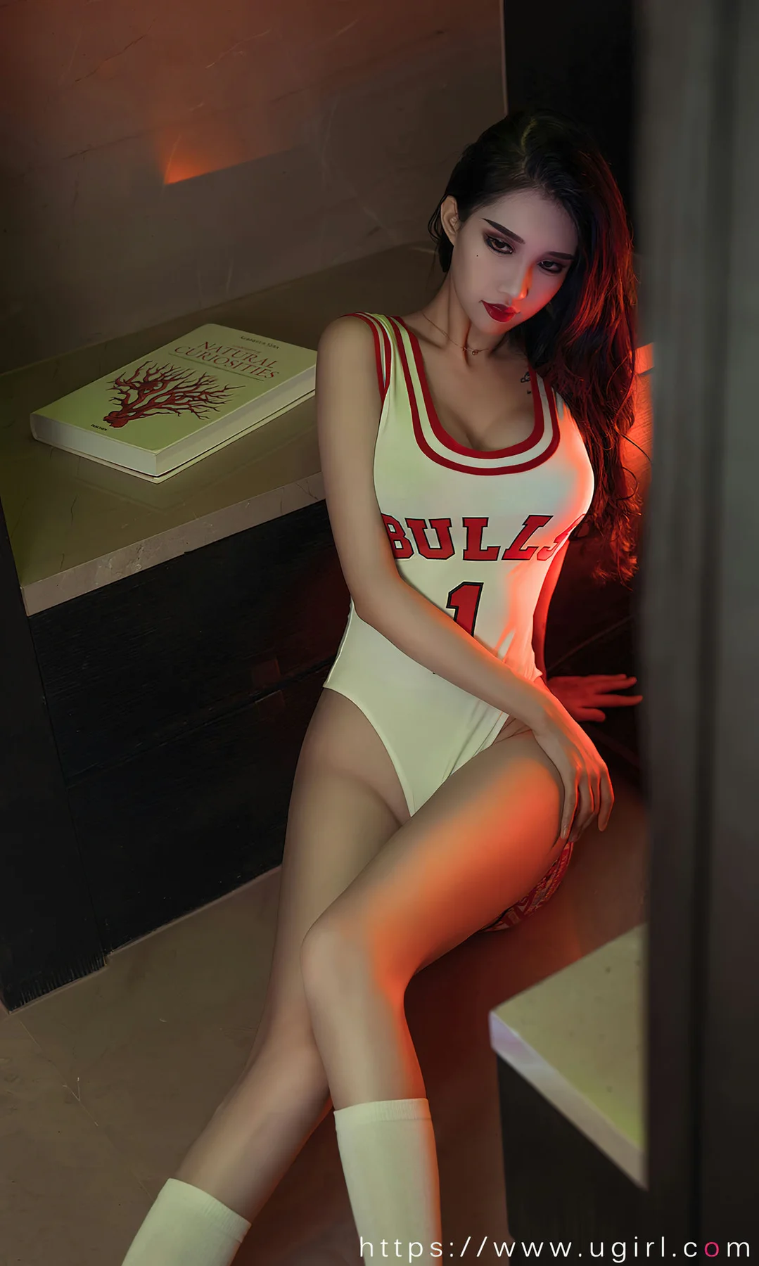 UGirls 爱尤物 No.2658 模特合辑 旧日再恋 - 10