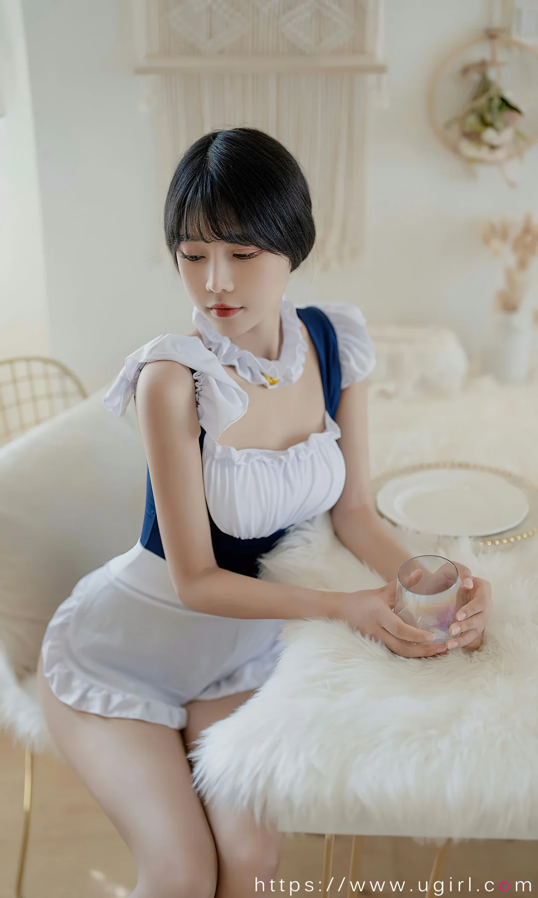 UGirls 爱尤物 No.2669 尤宠征服者 模特合辑 - 7