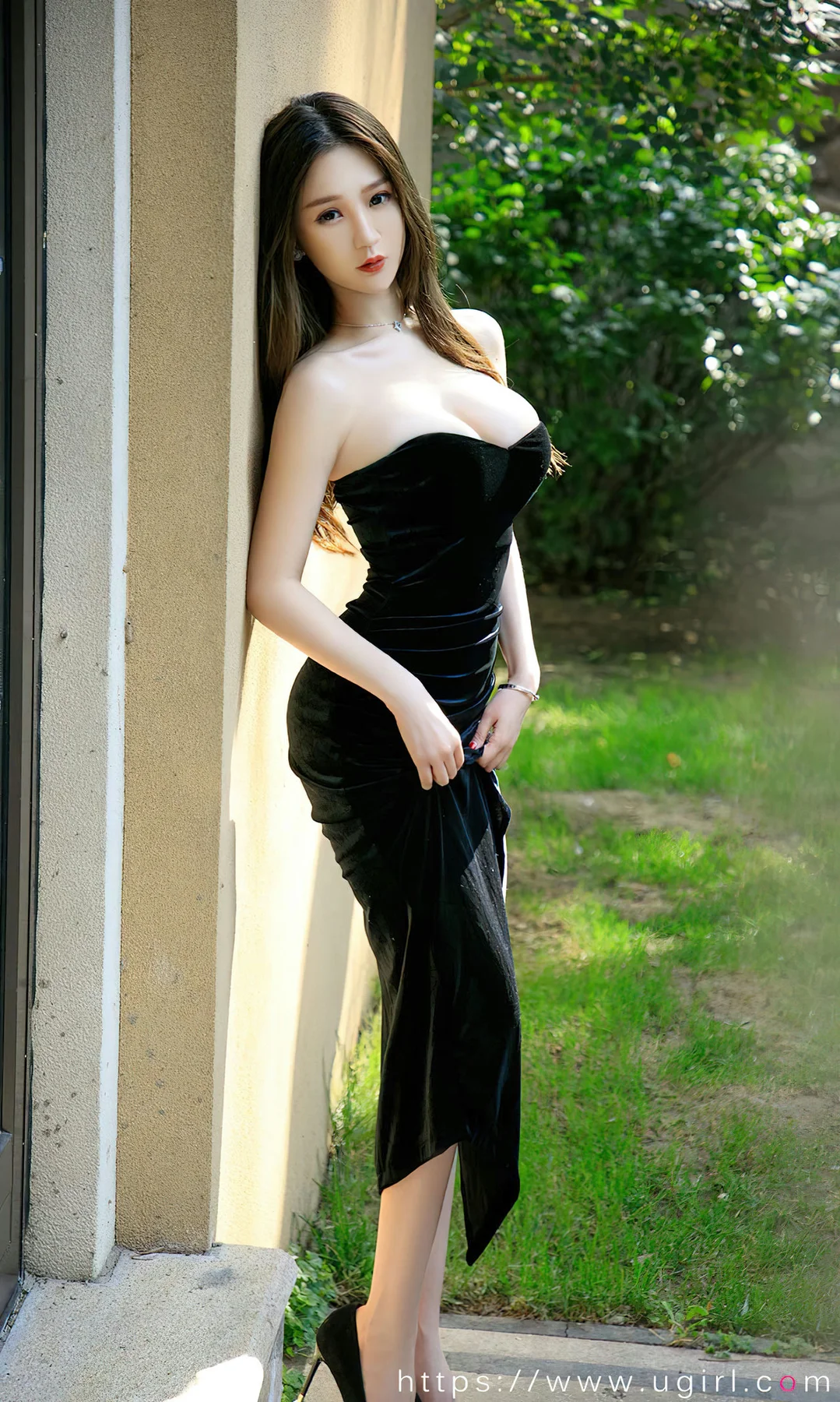 UGirls 爱尤物 No.2671 维尼卡 与君之约 - 10