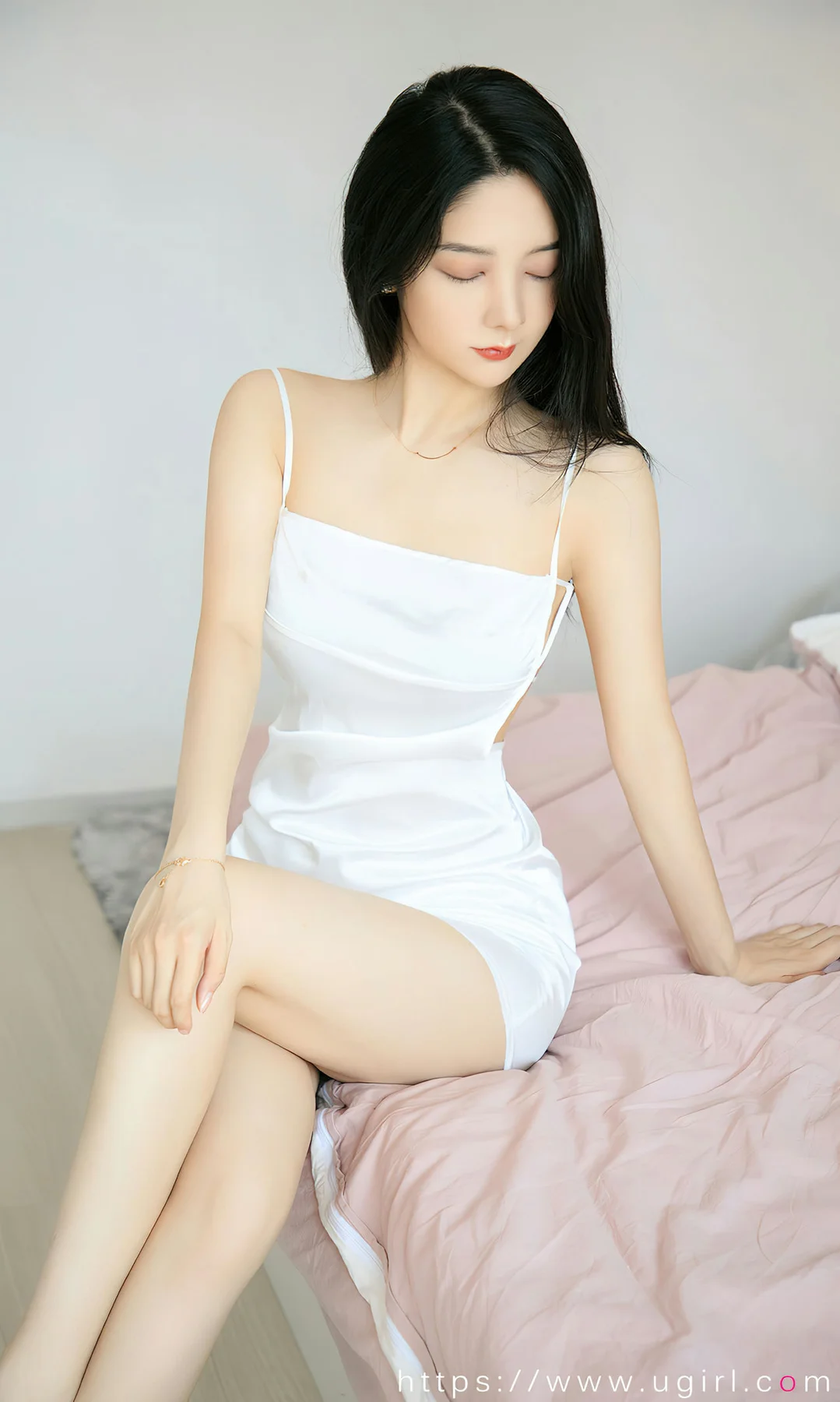 UGirls 爱尤物 No.2690 小热巴 陪你朝夕 - 5