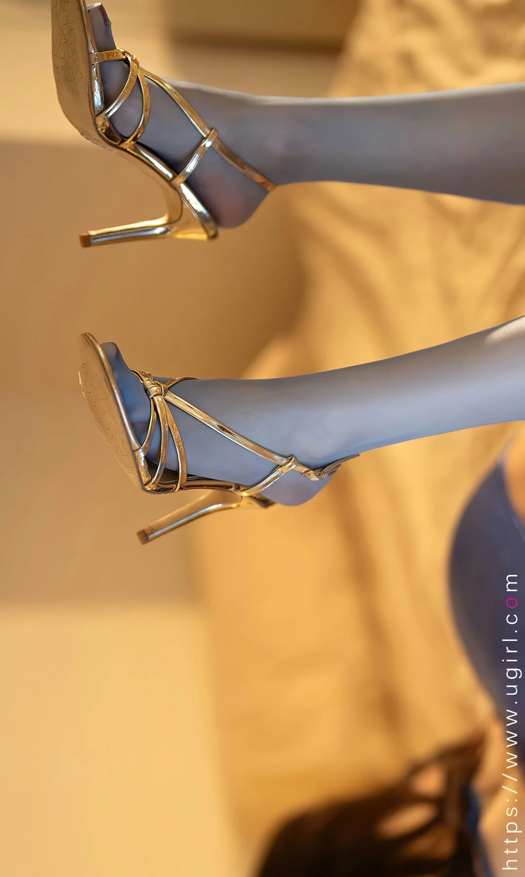 UGirls 爱尤物 No.2691 李丽莎 小众喜好 - 9