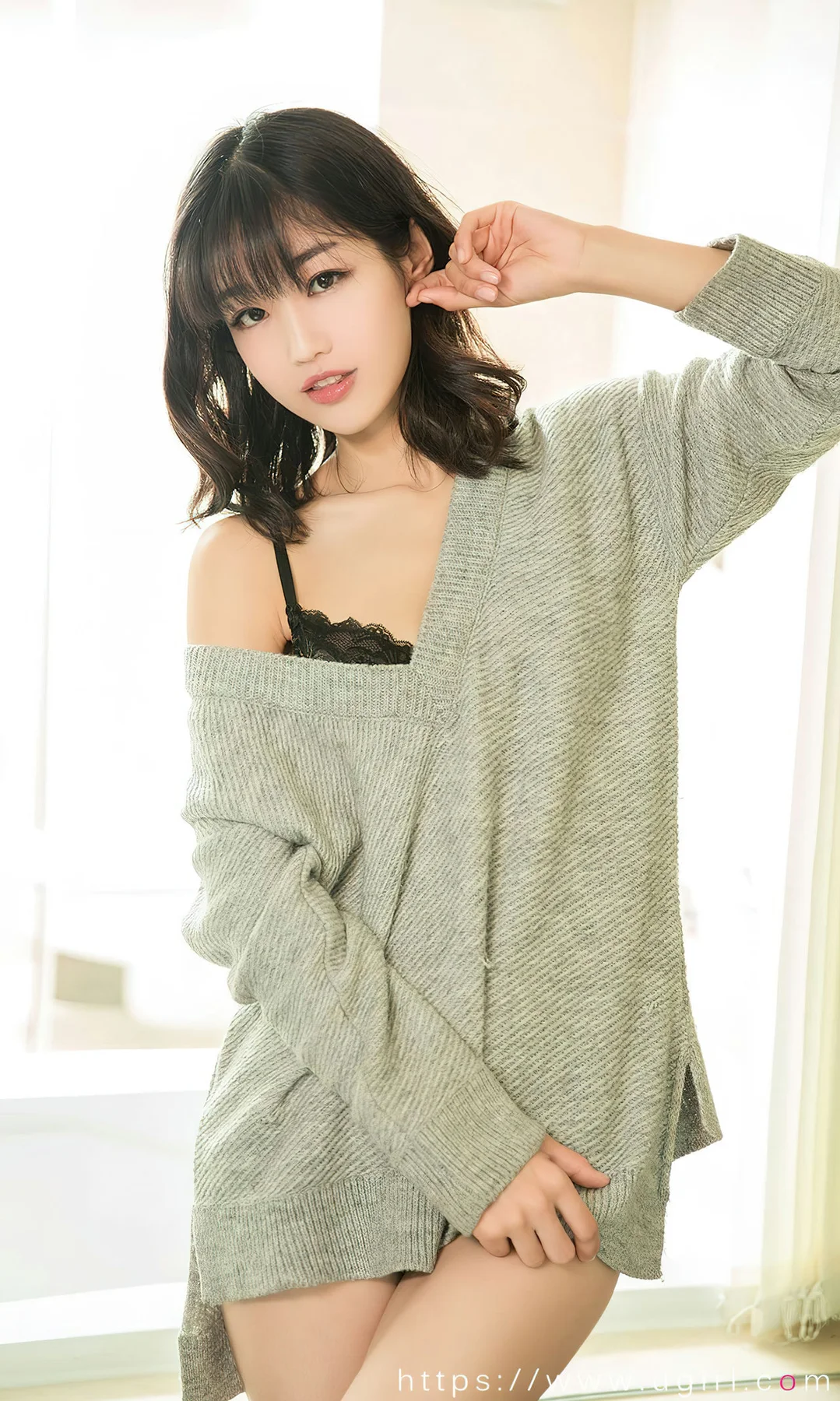 UGirls 爱尤物 No.2741  小文 365天的陪伴 - 5